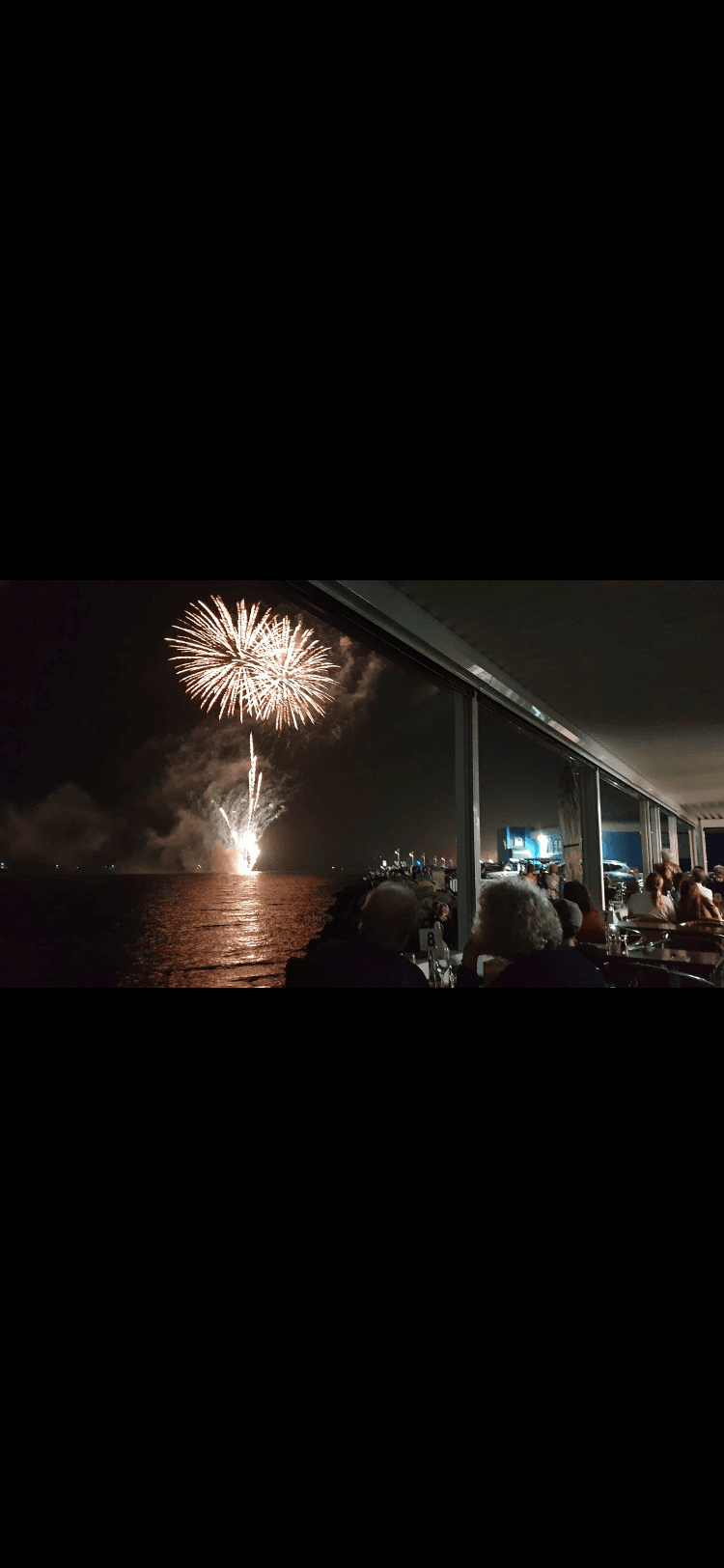 Bay Harbour Cafe — Nelson Bay, Newcastle