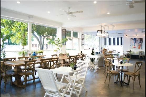 In House Kitchen — Nelson Bay, Newcastle
