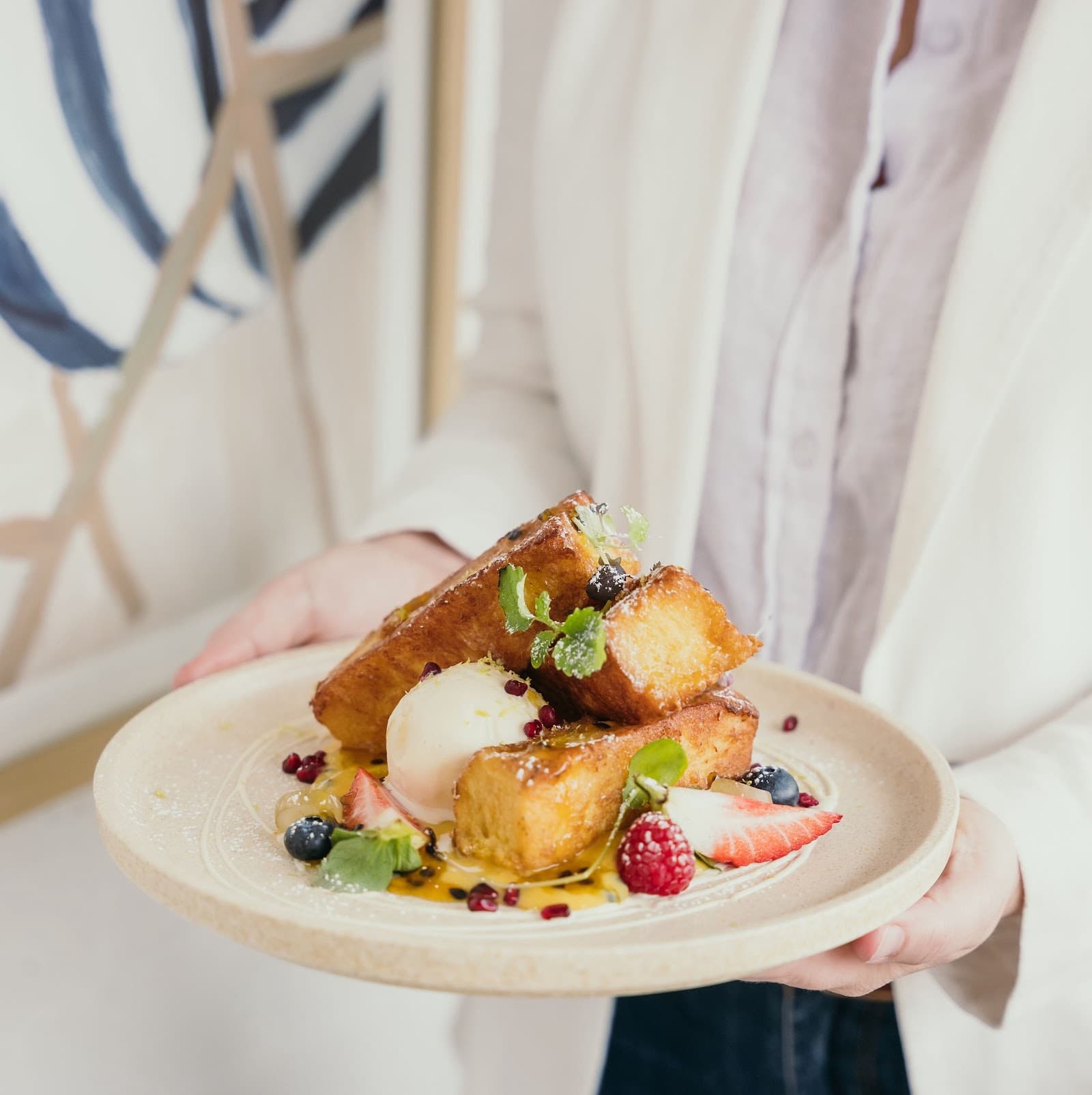 In House Kitchen — Nelson Bay, Newcastle