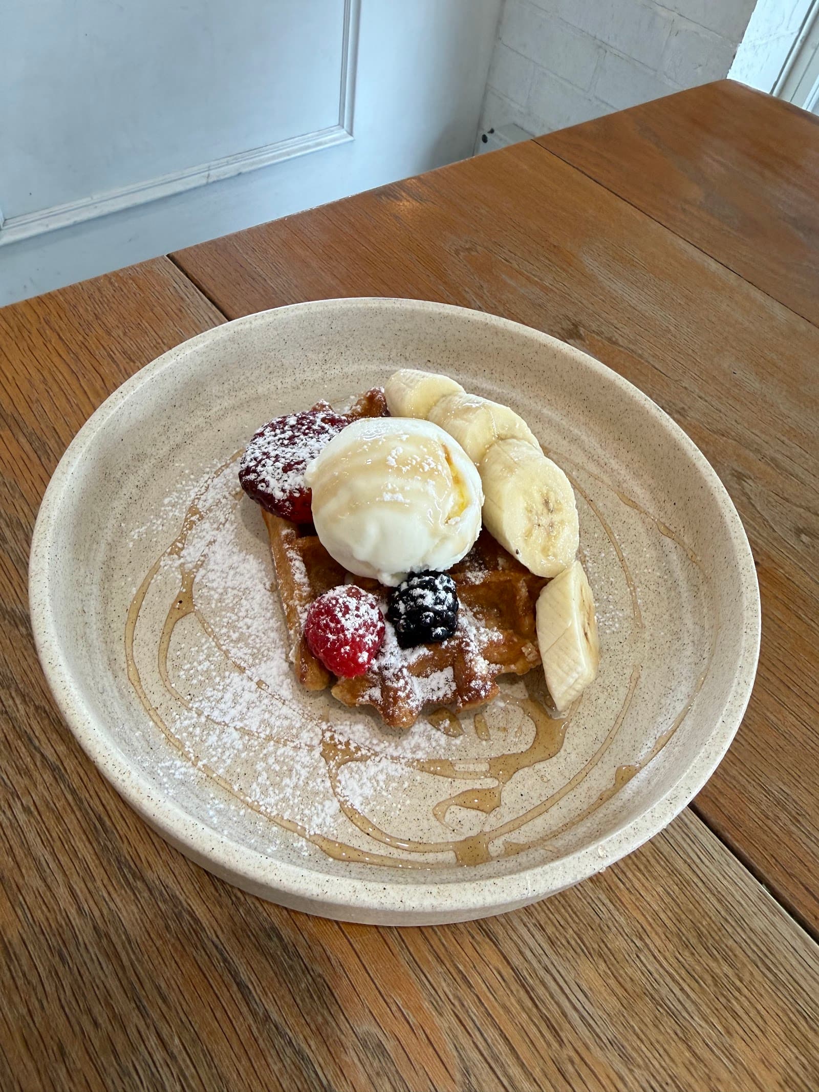 In House Kitchen — Nelson Bay, Newcastle