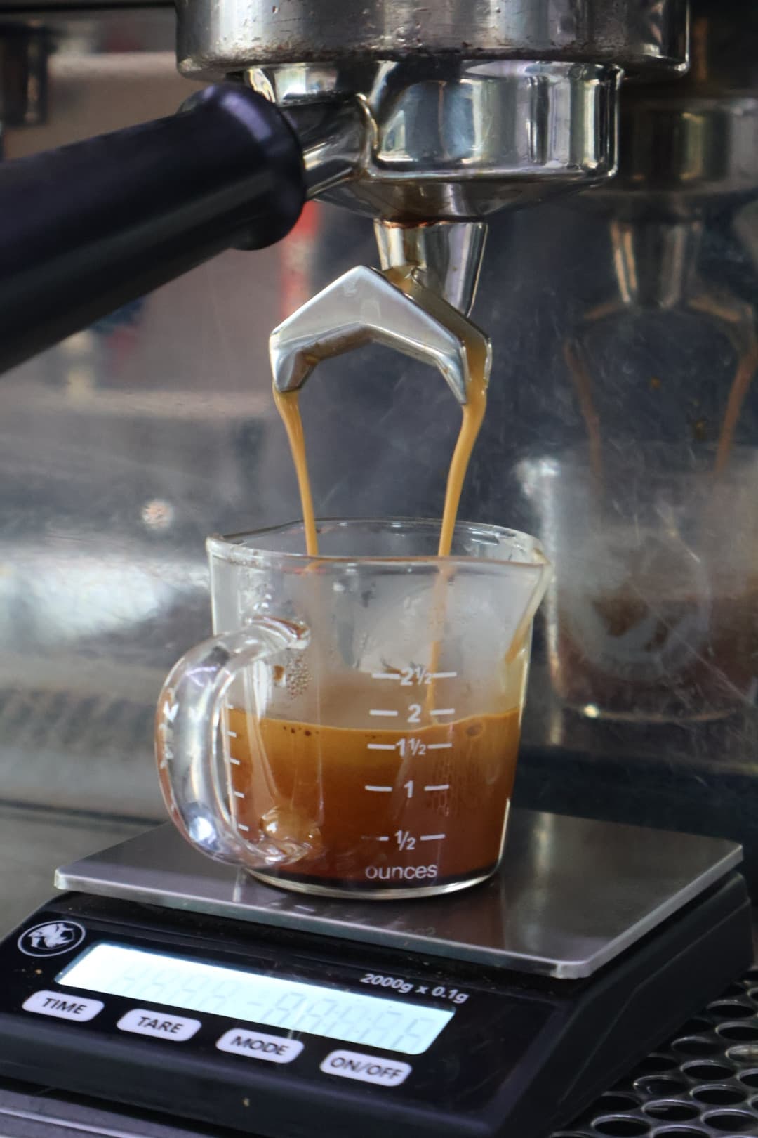1136 Drive Thru Coffee — Nelson Bay, Newcastle