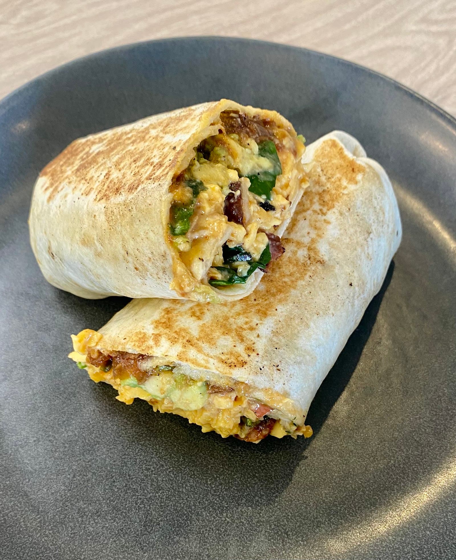 Village Grind Cafe — Nelson Bay, Newcastle
