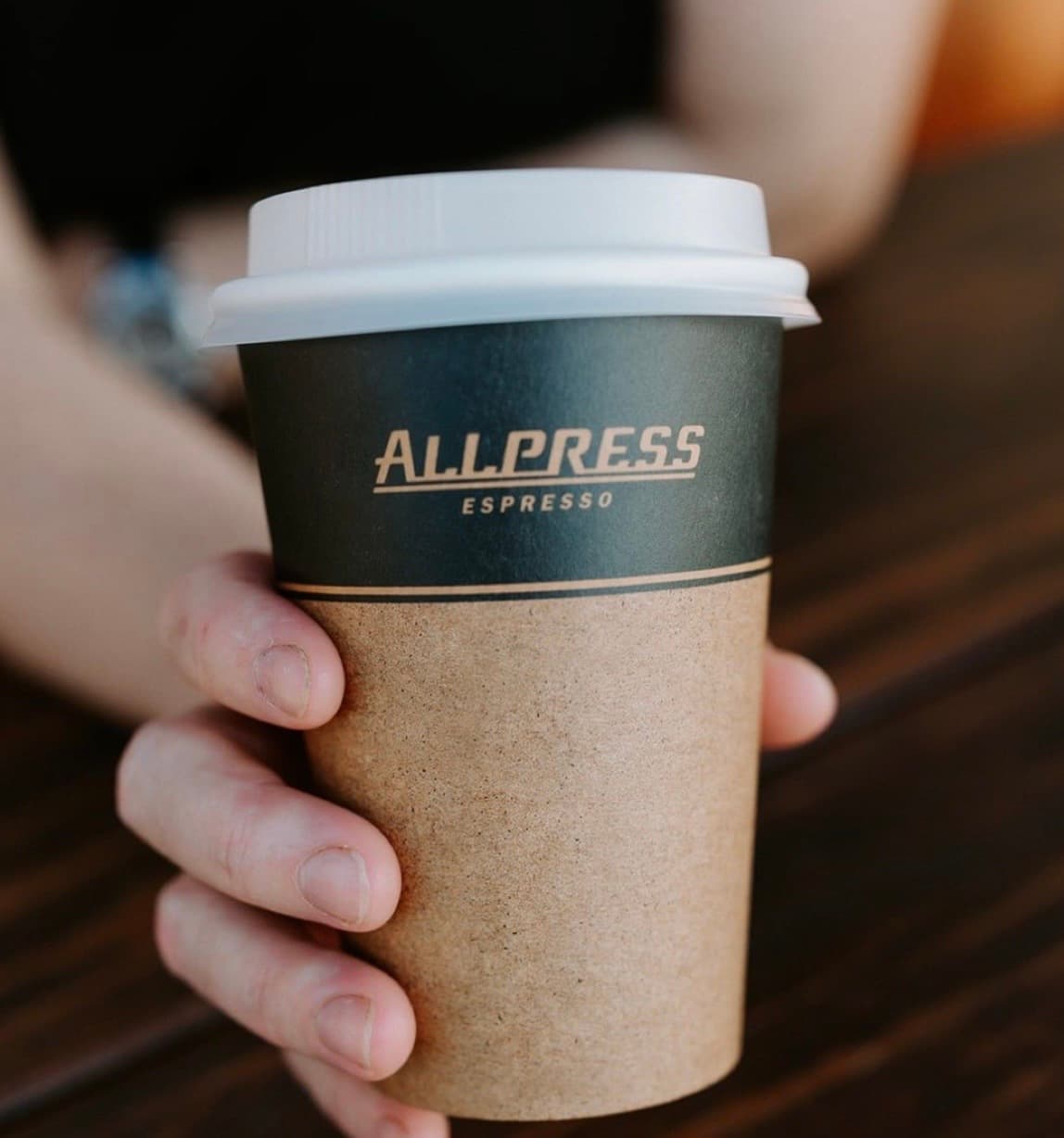 Village Grind Cafe — Nelson Bay, Newcastle