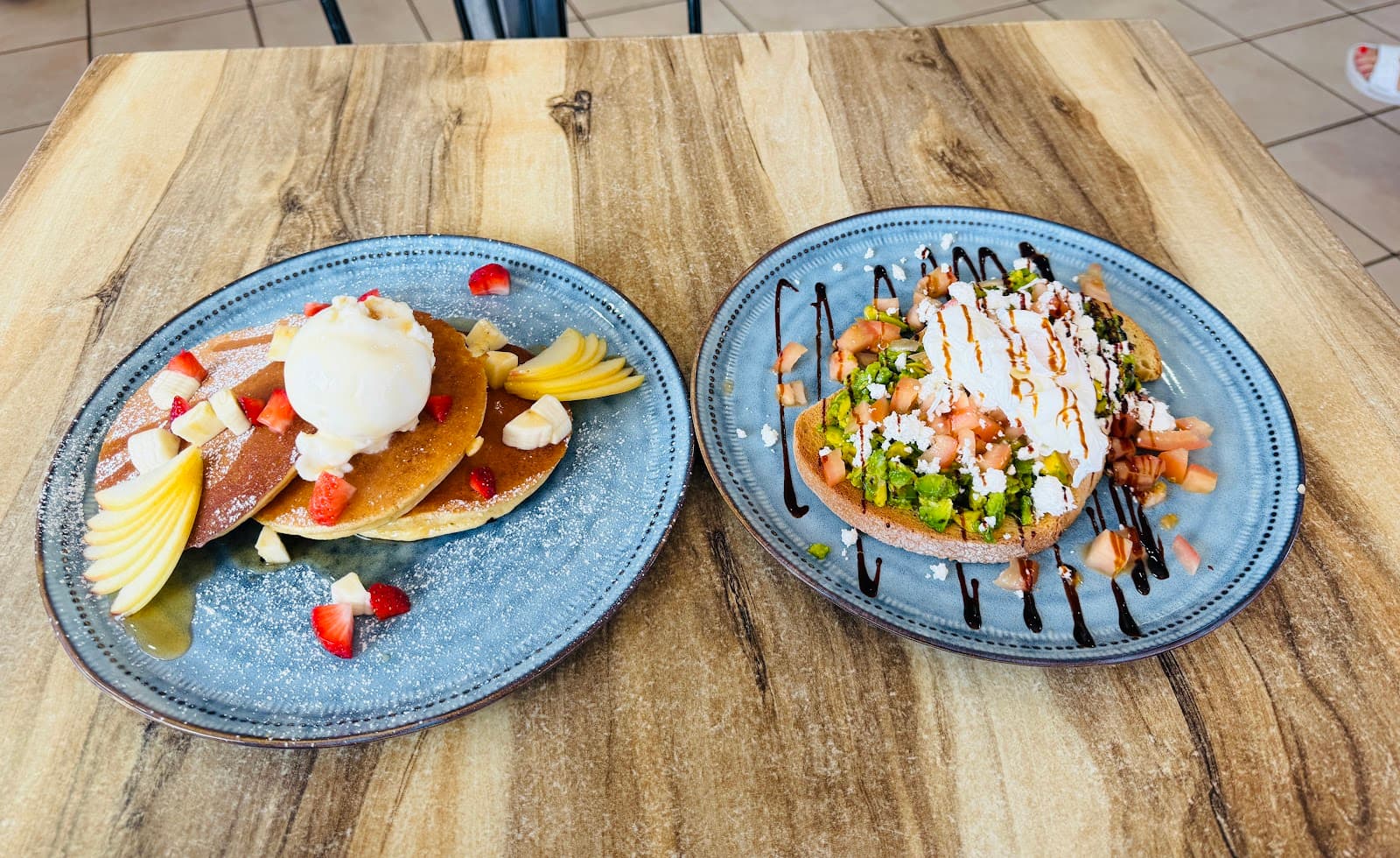 Dolphin Watch Cafe — Nelson Bay, Newcastle