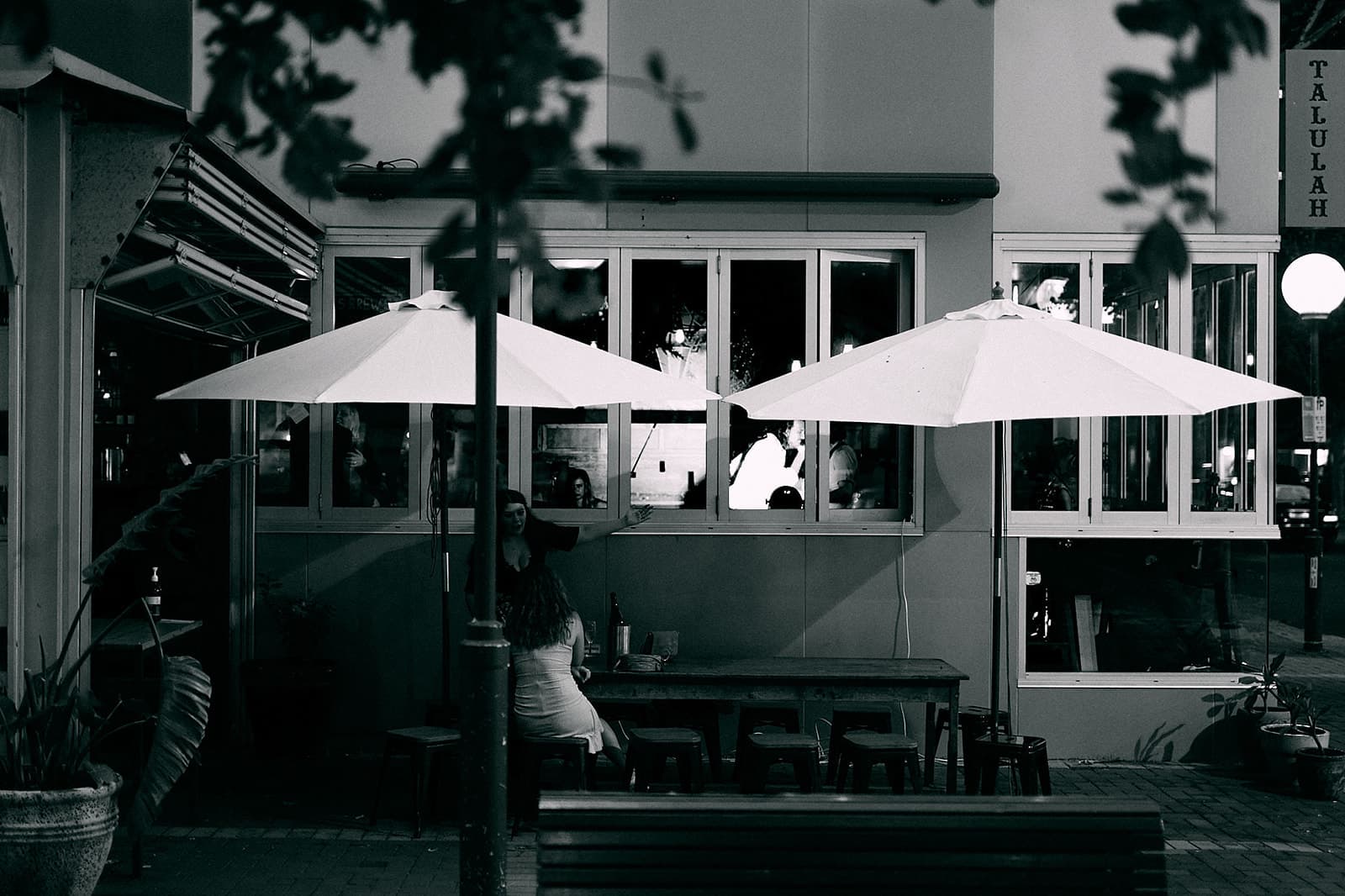 Talulah — Merewether, Newcastle