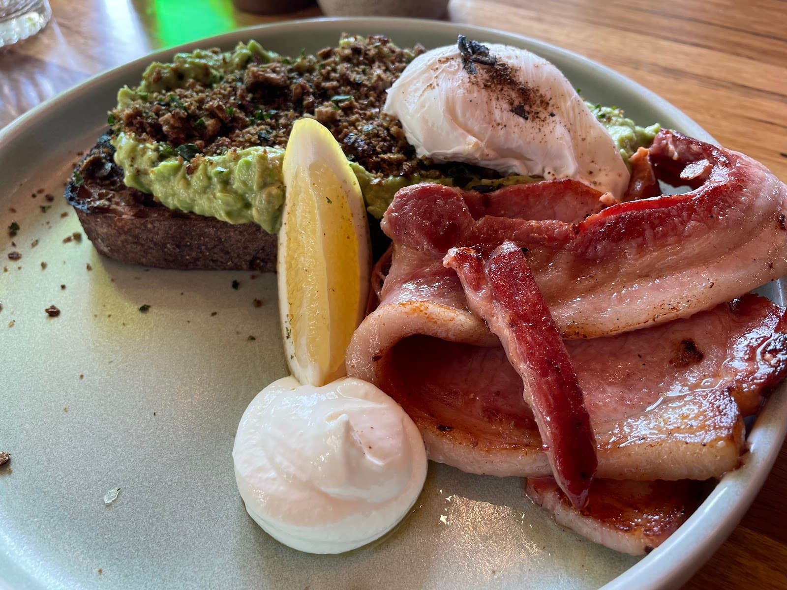 Talulah — Merewether, Newcastle