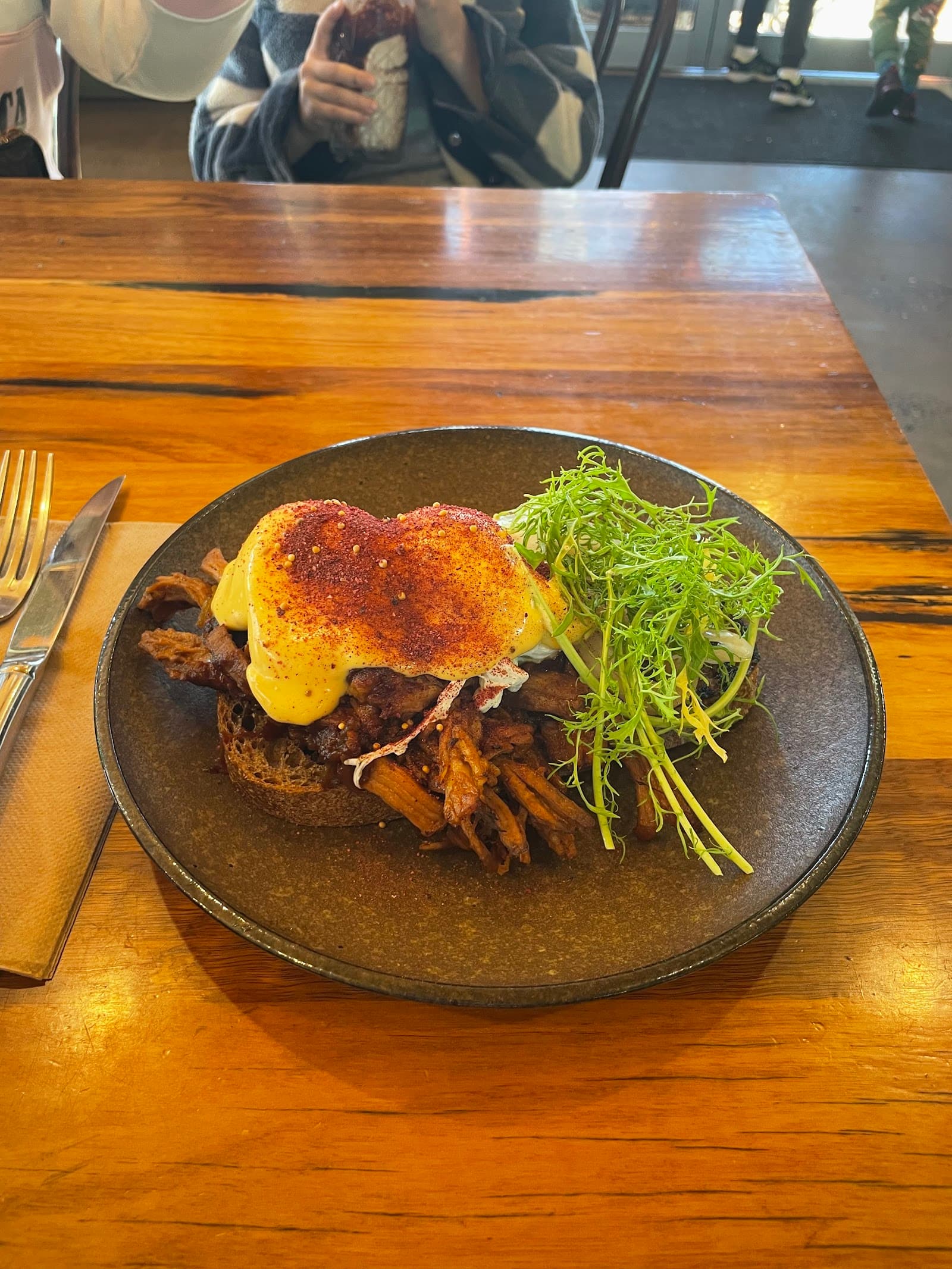 Talulah — Merewether, Newcastle