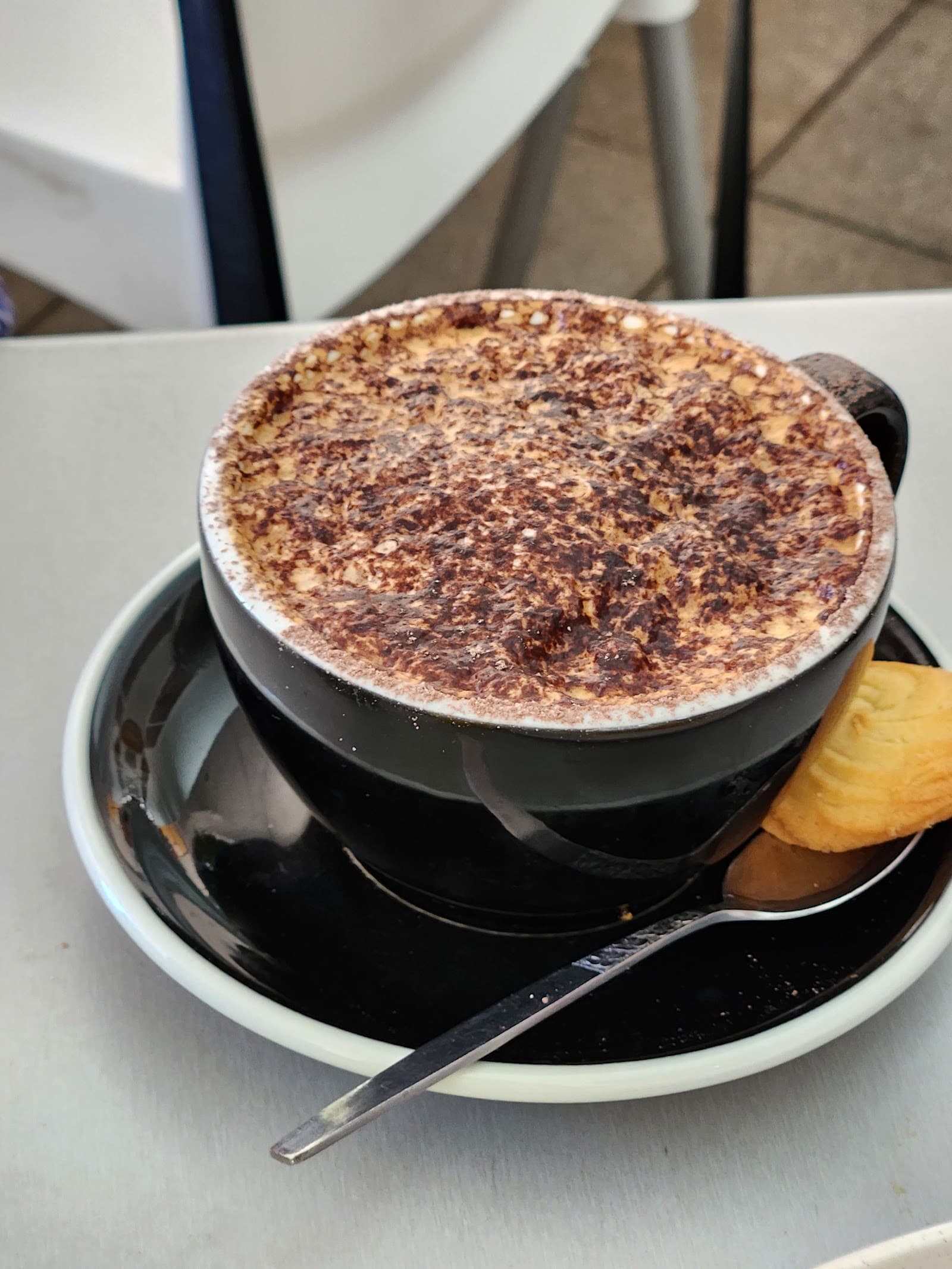 AJ’s at Honeysuckle — Honeysuckle, Newcastle