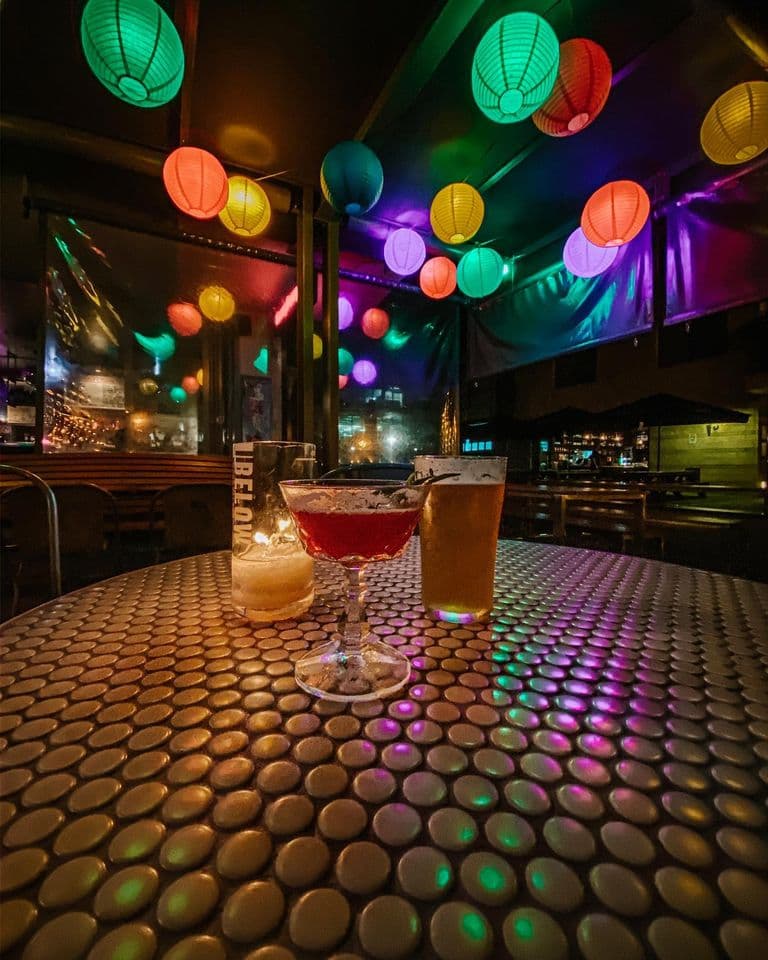 MoneyPenny — Honeysuckle, Newcastle