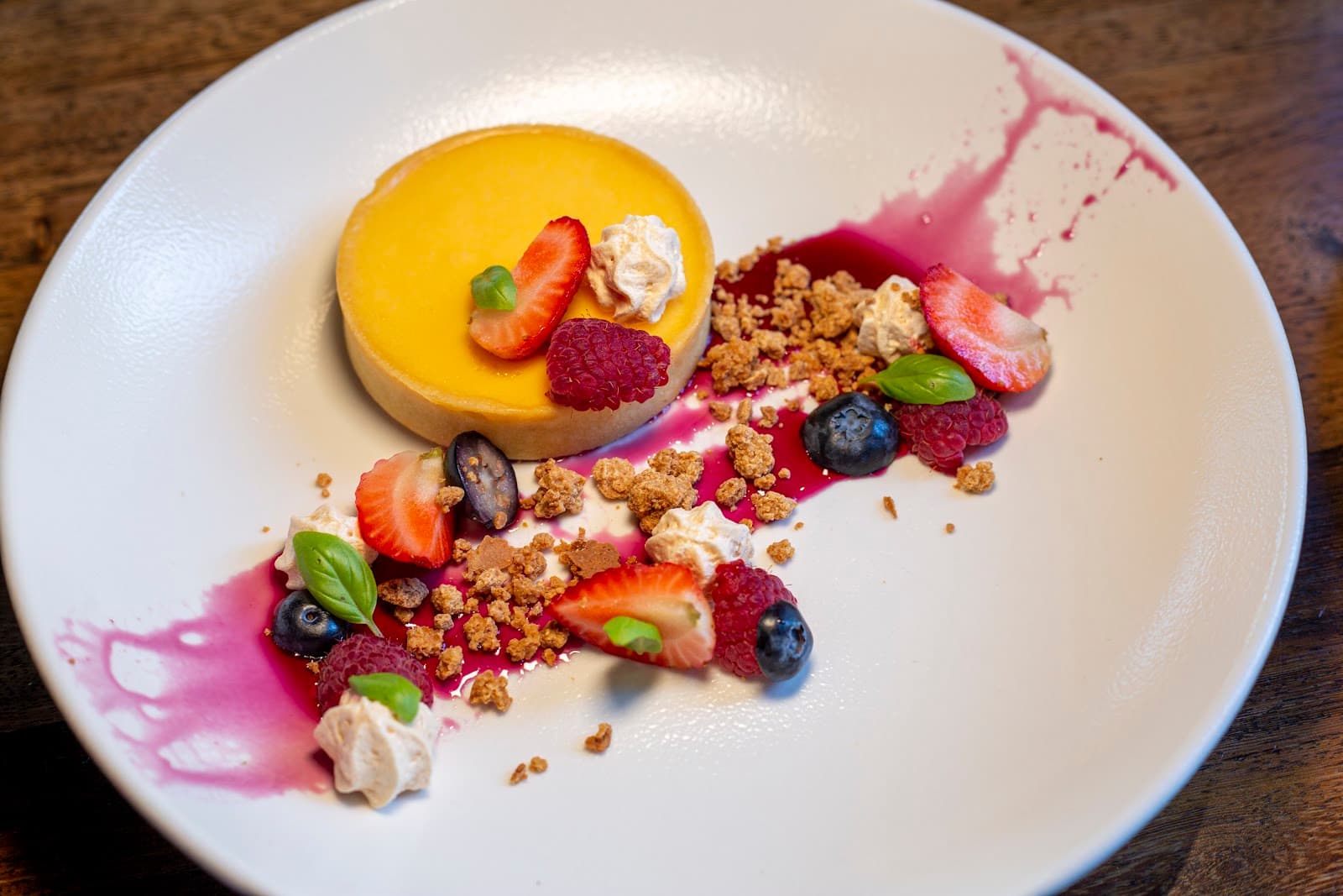 Rustica Newcastle Beach — Honeysuckle, Newcastle