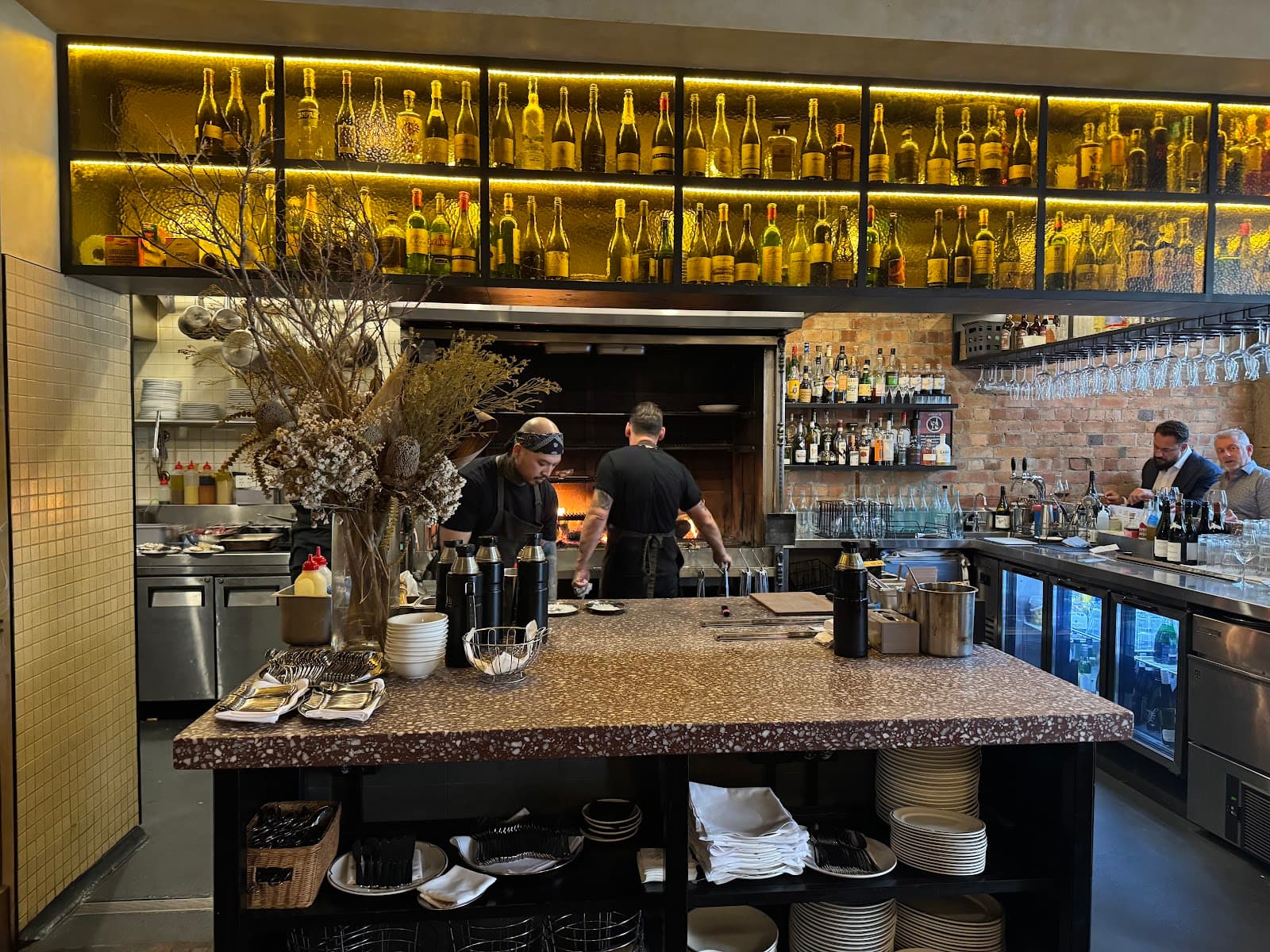 Bistro Penny — Maitland, Newcastle