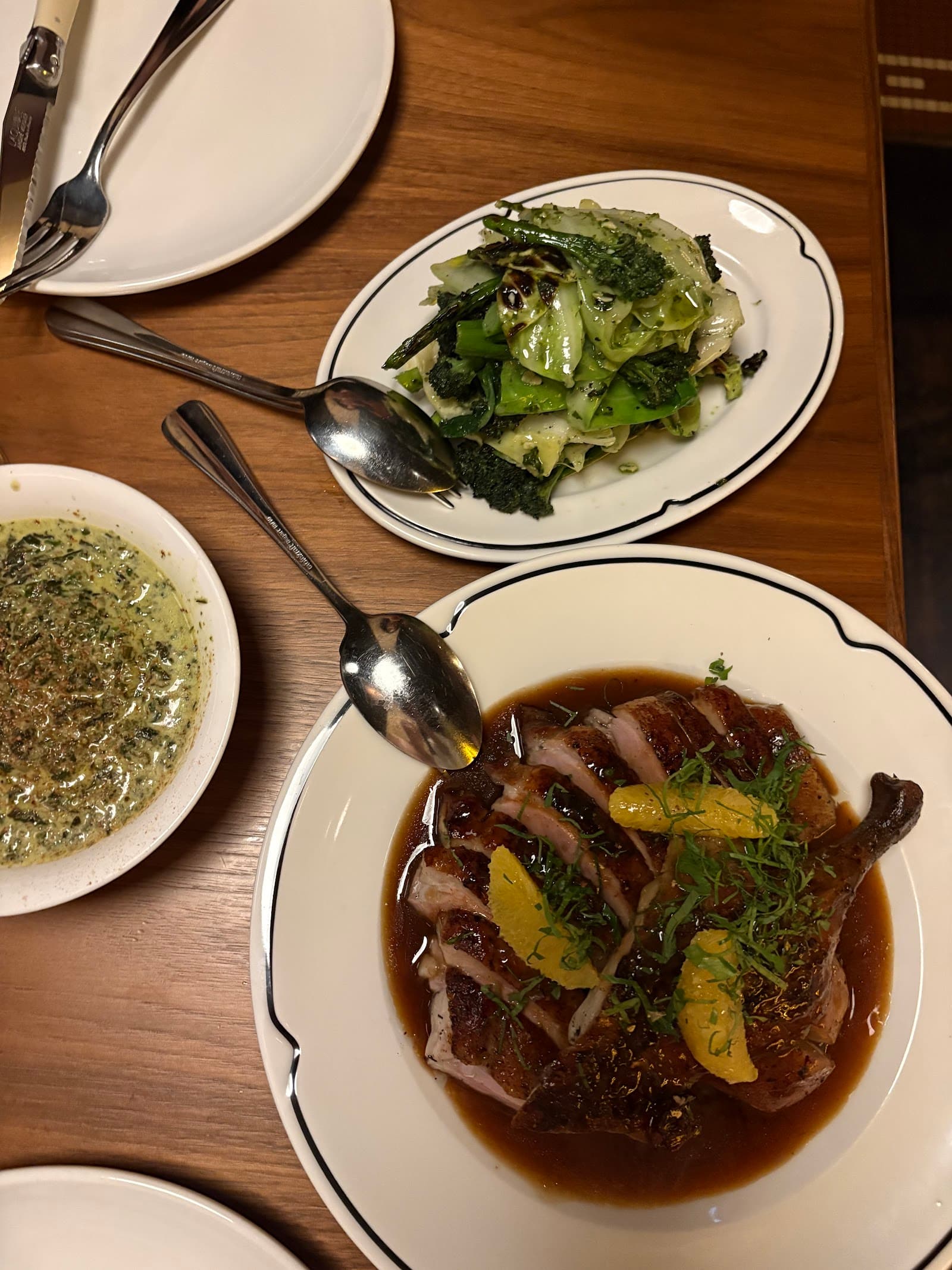 Bistro Penny — Maitland, Newcastle