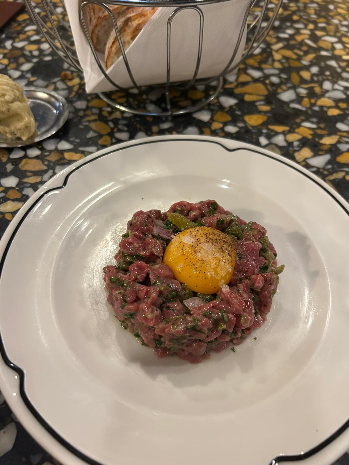 Bistro Penny — Maitland, Newcastle