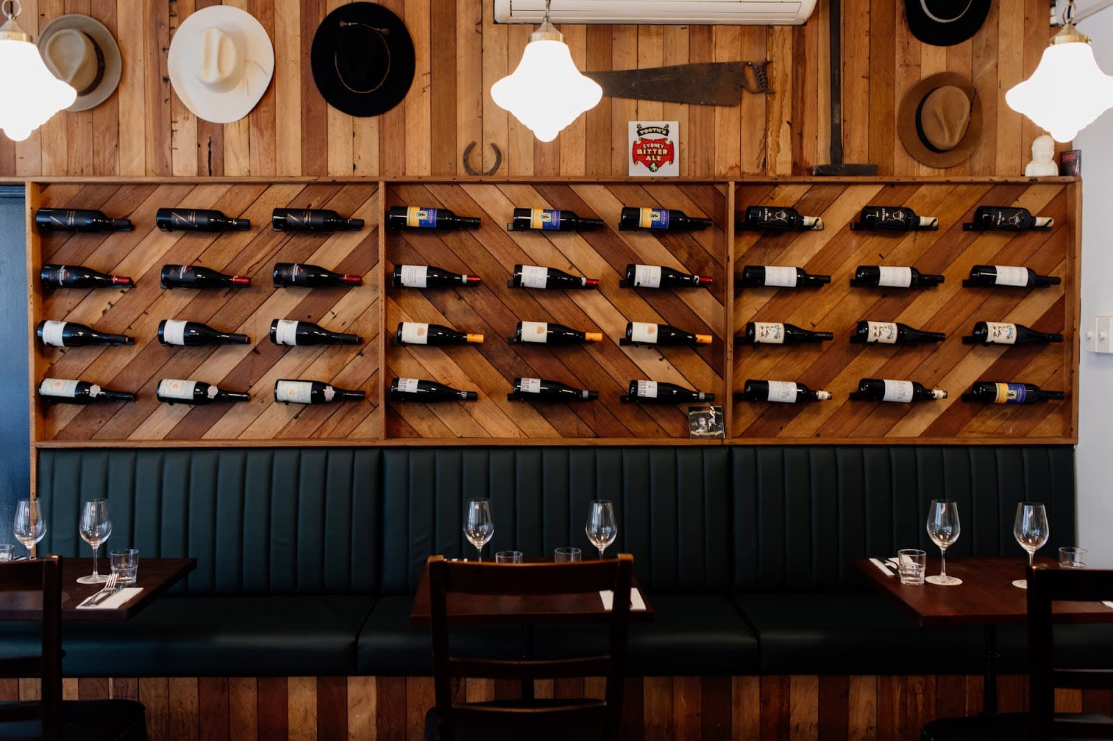 Lock's Paddock — Honeysuckle, Newcastle