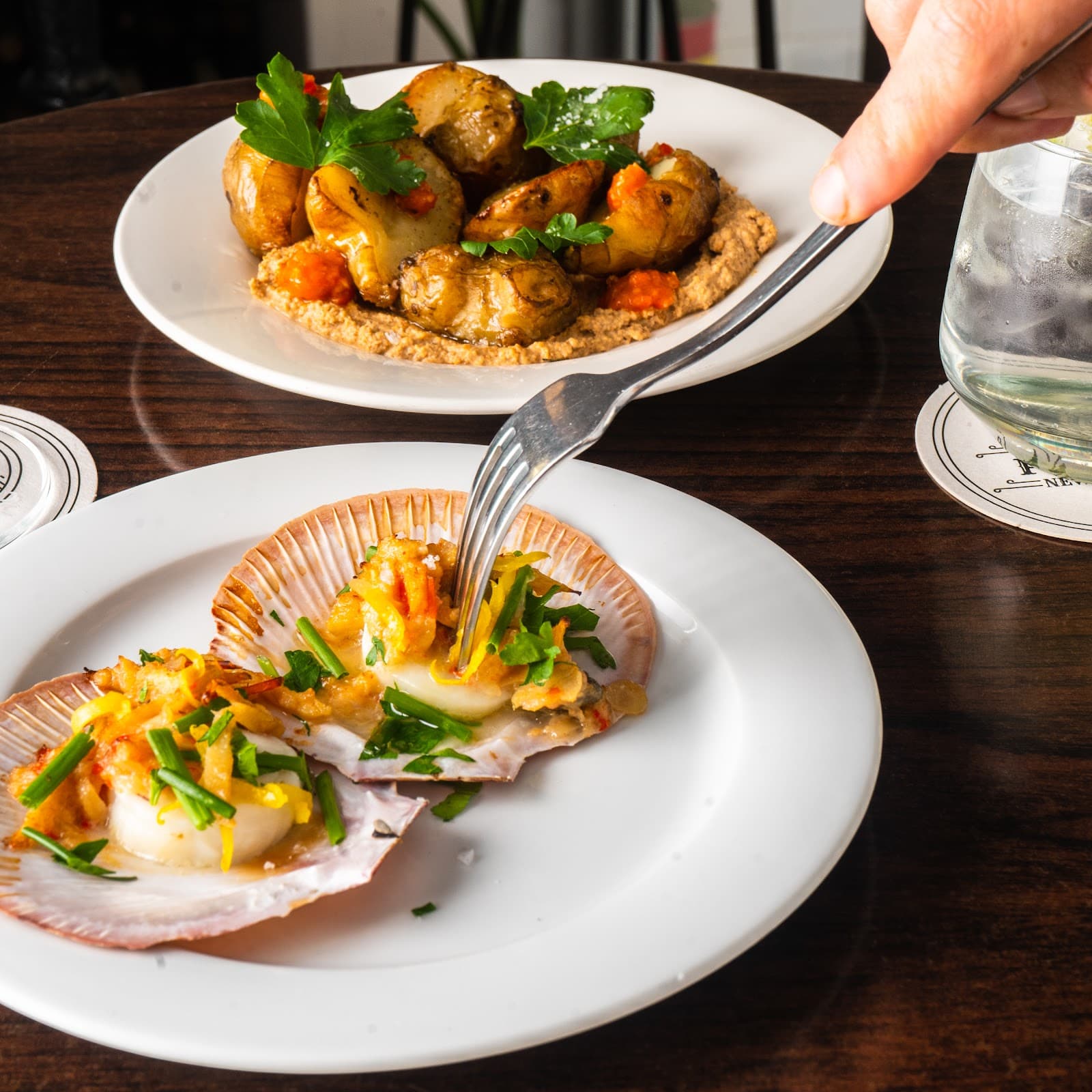 Lock's Paddock — Honeysuckle, Newcastle