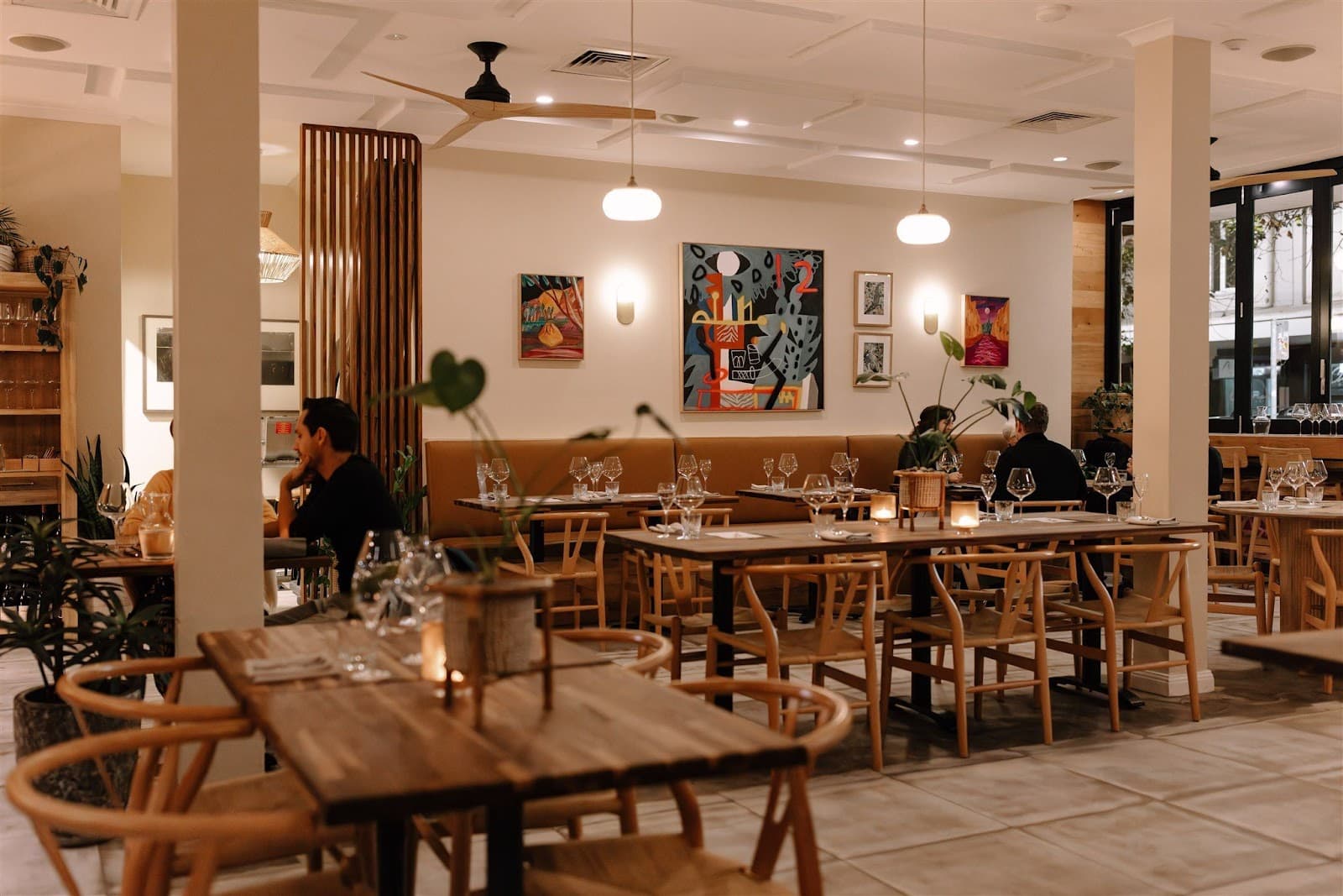 HUMBUG — Honeysuckle, Newcastle