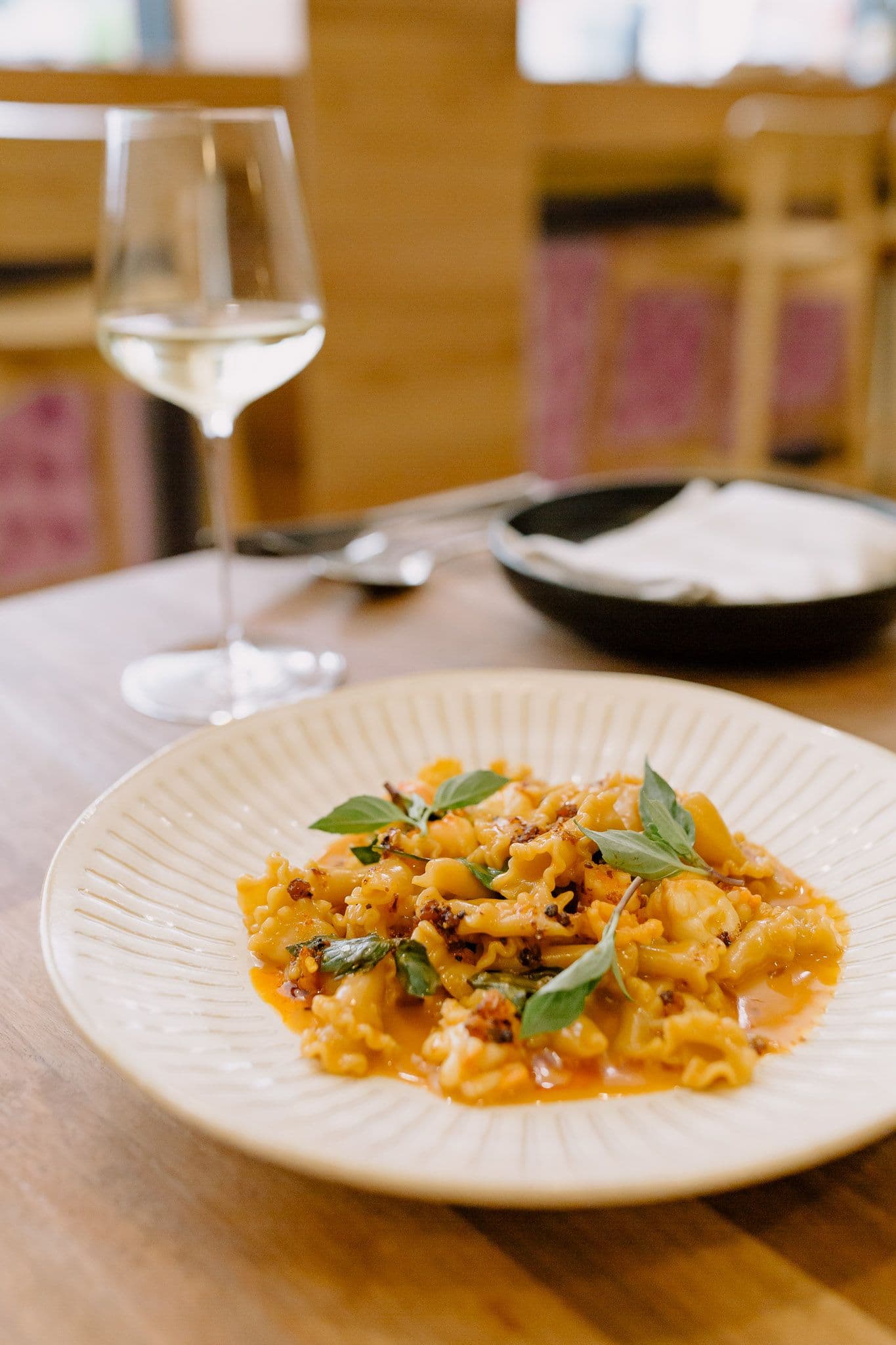 HUMBUG — Honeysuckle, Newcastle