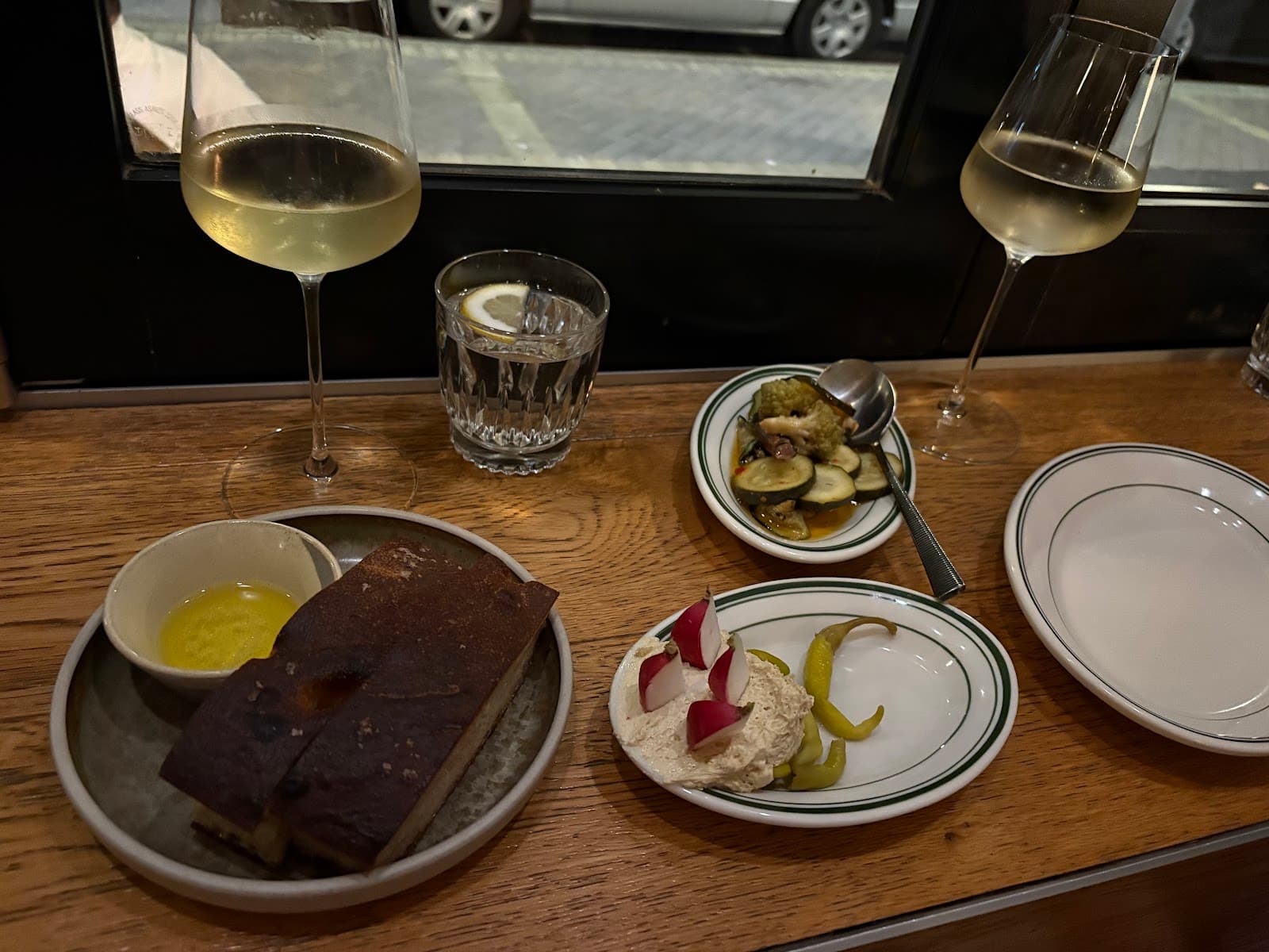 HUMBUG — Honeysuckle, Newcastle