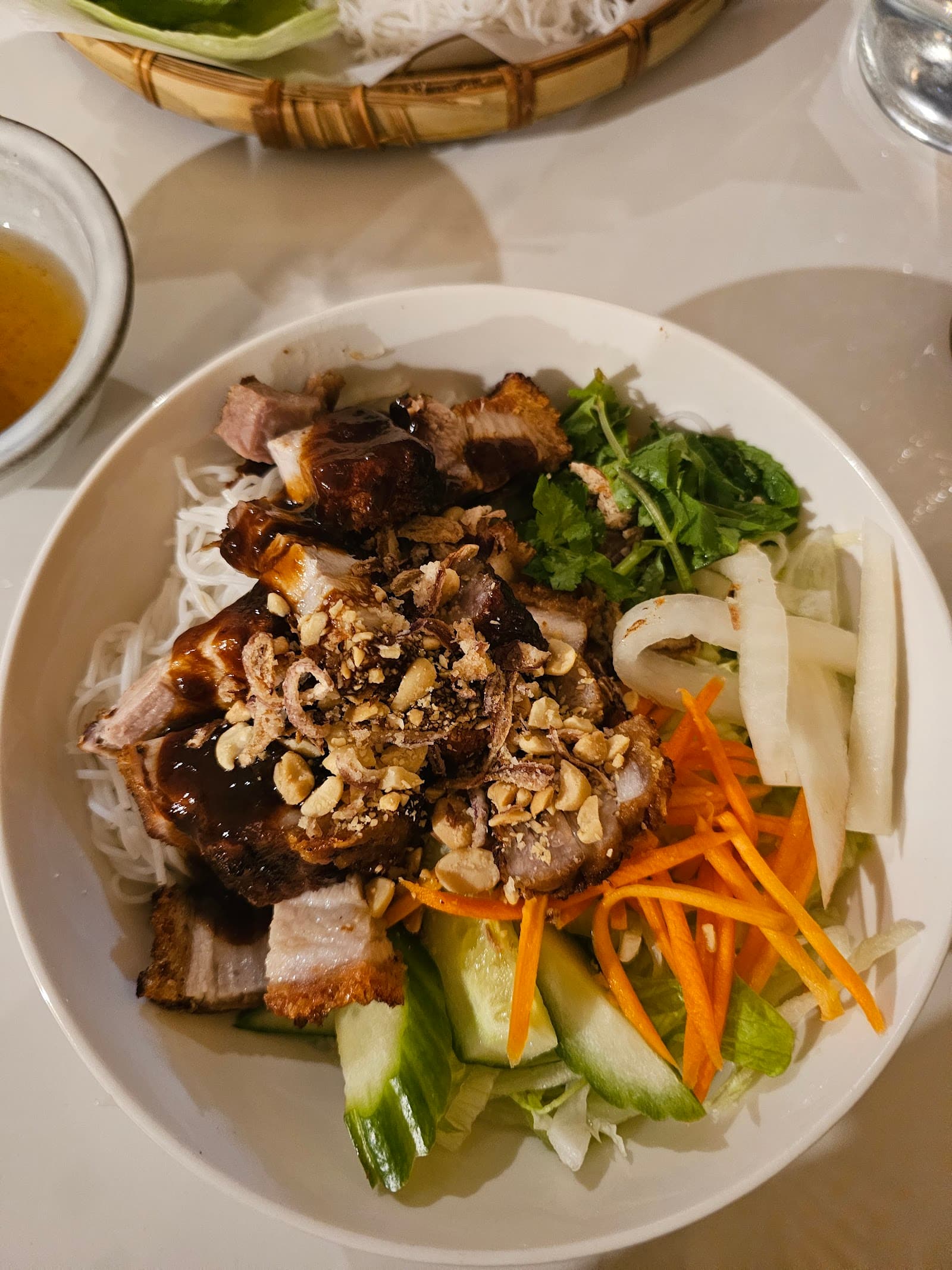 Sen on Hunter Vietnamese Restaurant — Honeysuckle, Newcastle