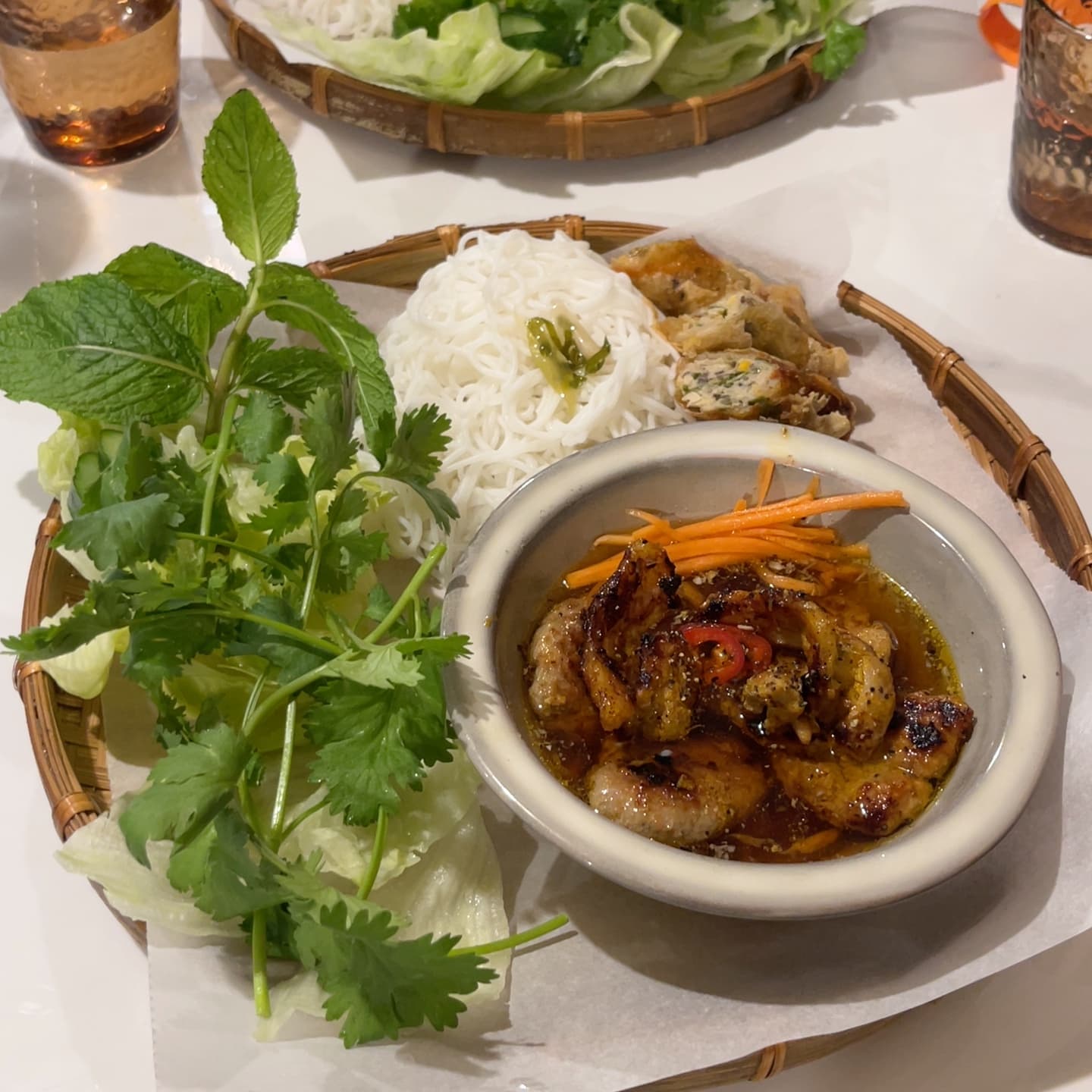 Sen on Hunter Vietnamese Restaurant — Honeysuckle, Newcastle