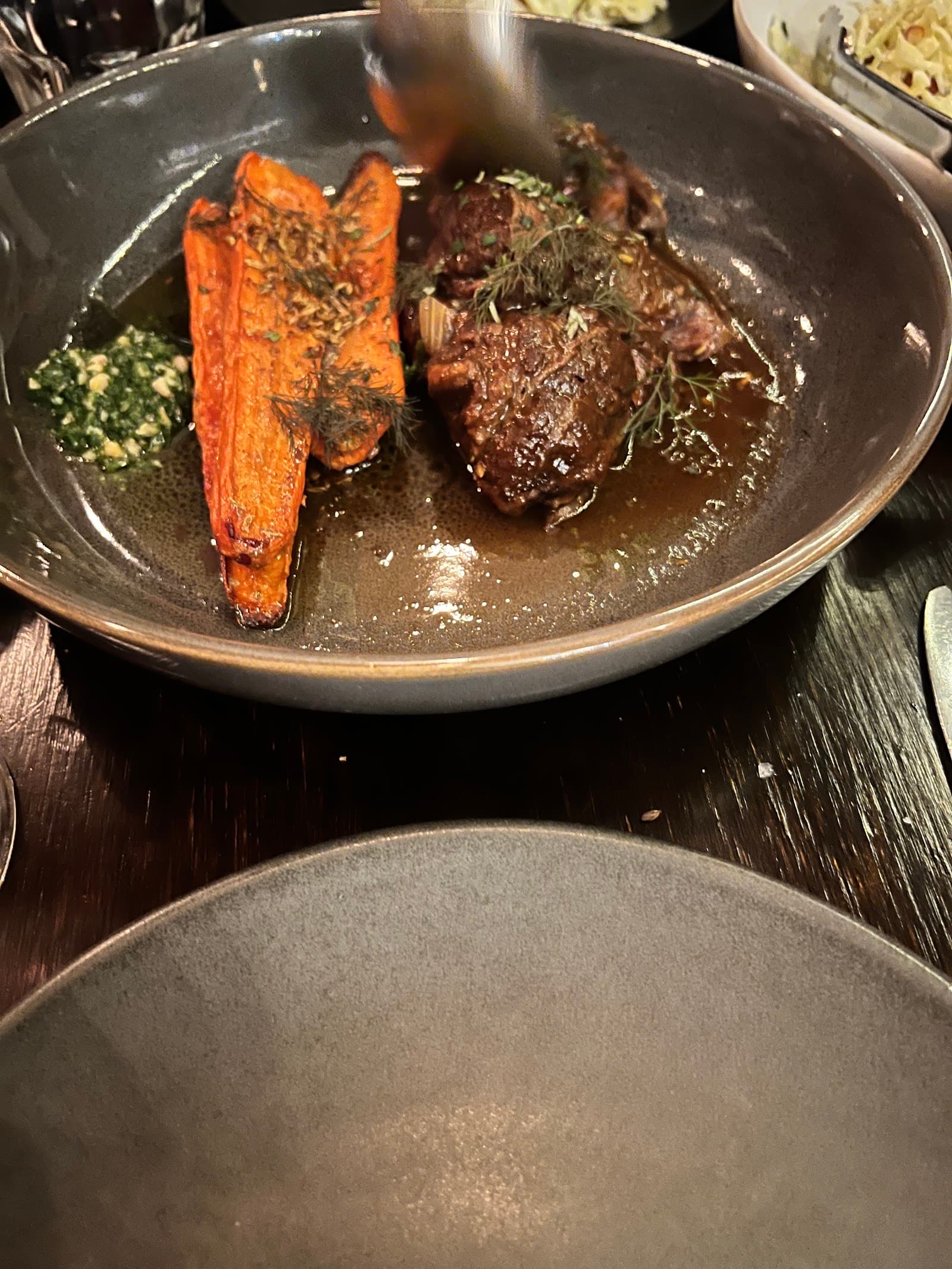 Una Volta — The Junction, Newcastle