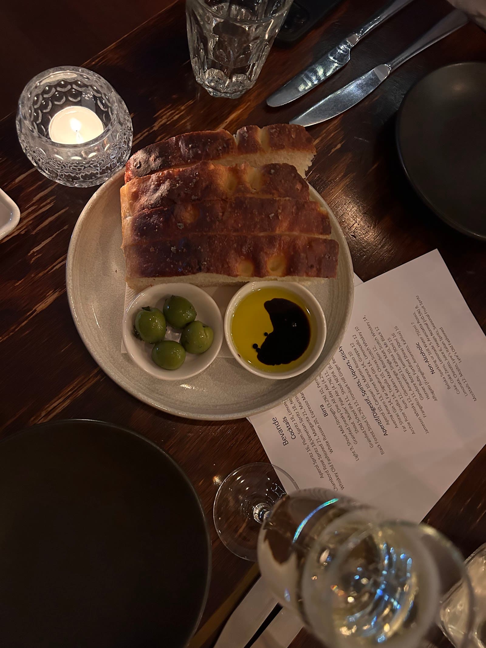 Una Volta — The Junction, Newcastle