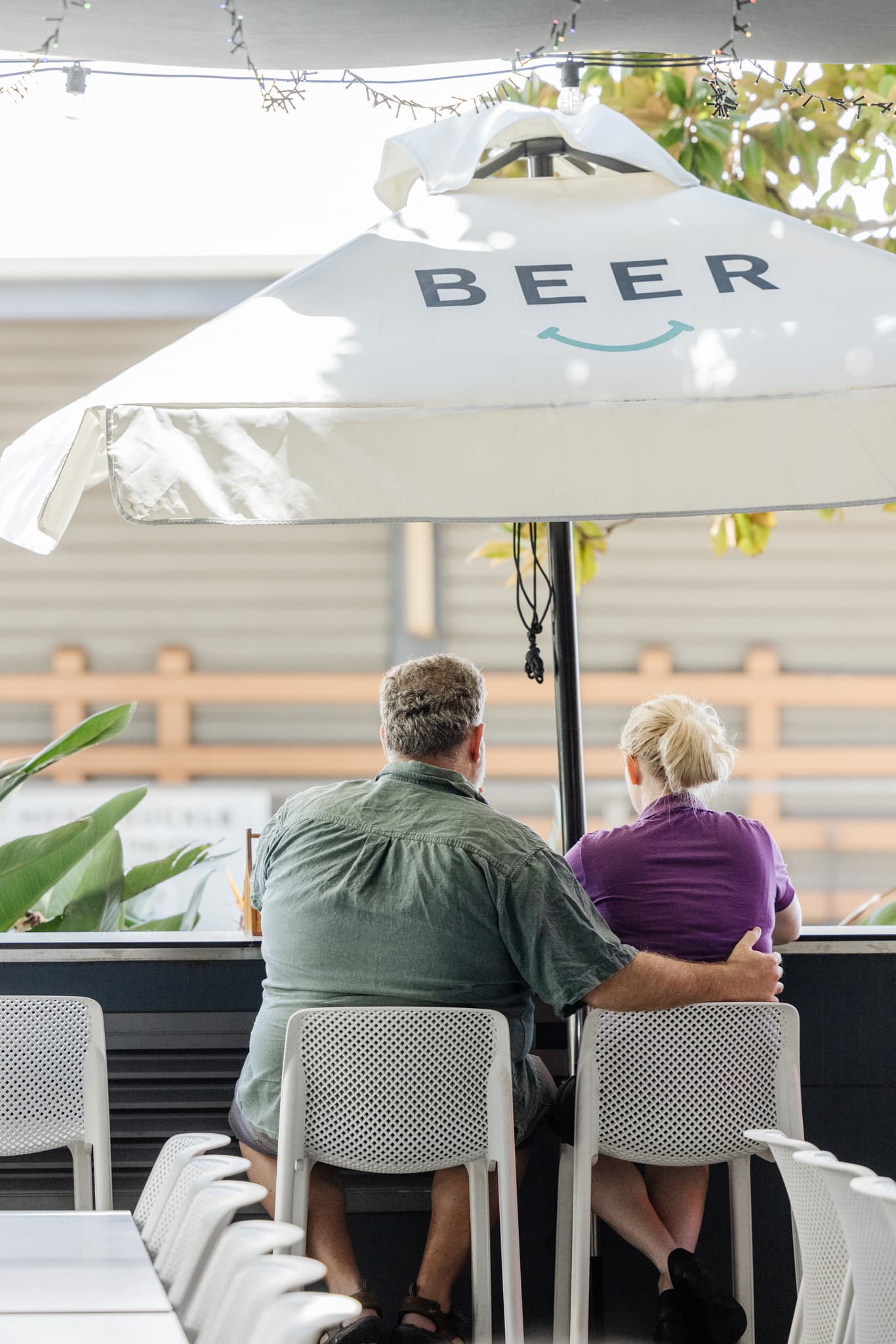 The Dockyard — Honeysuckle, Newcastle