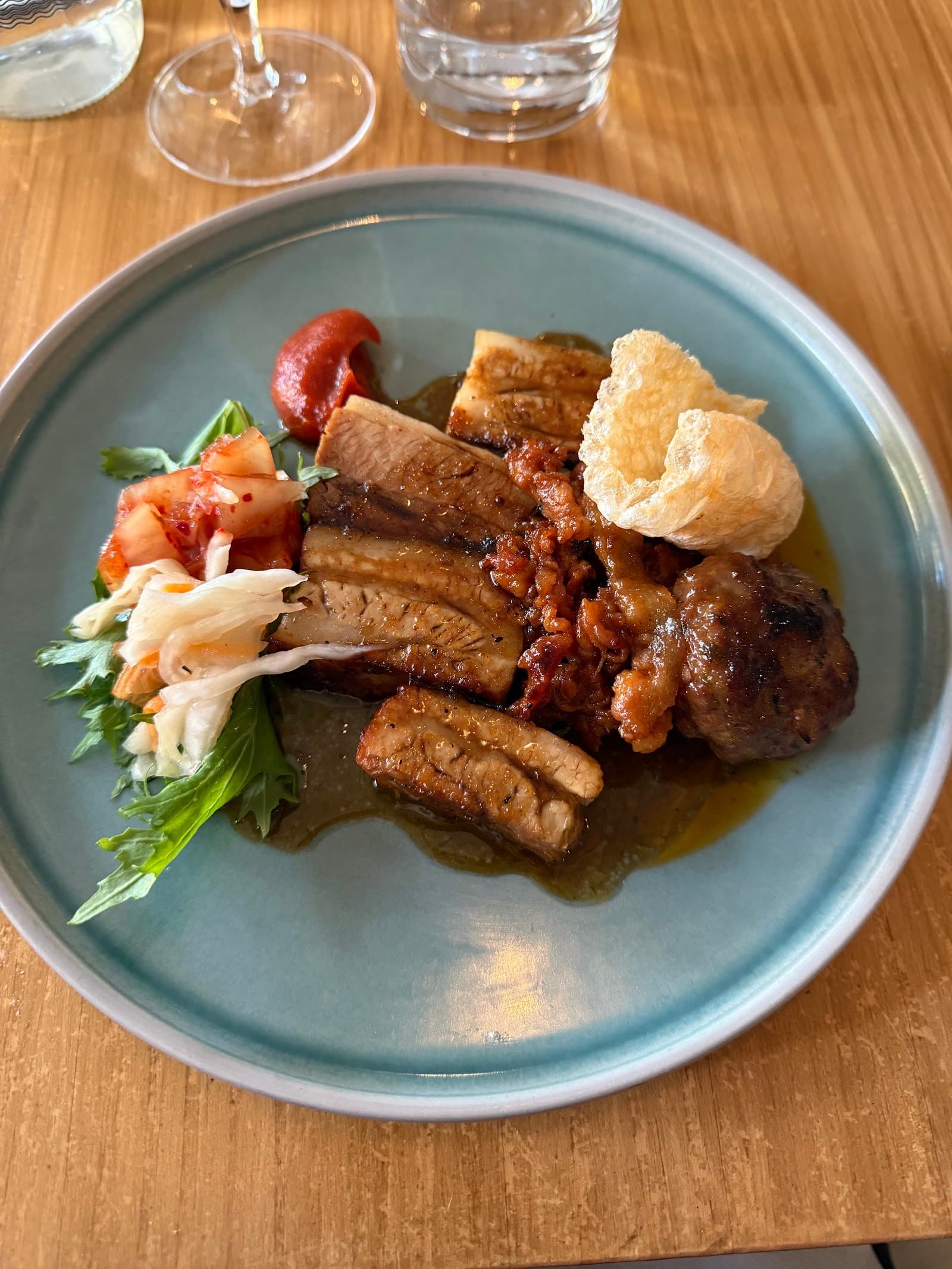 CorEat — Newcastle East, Newcastle