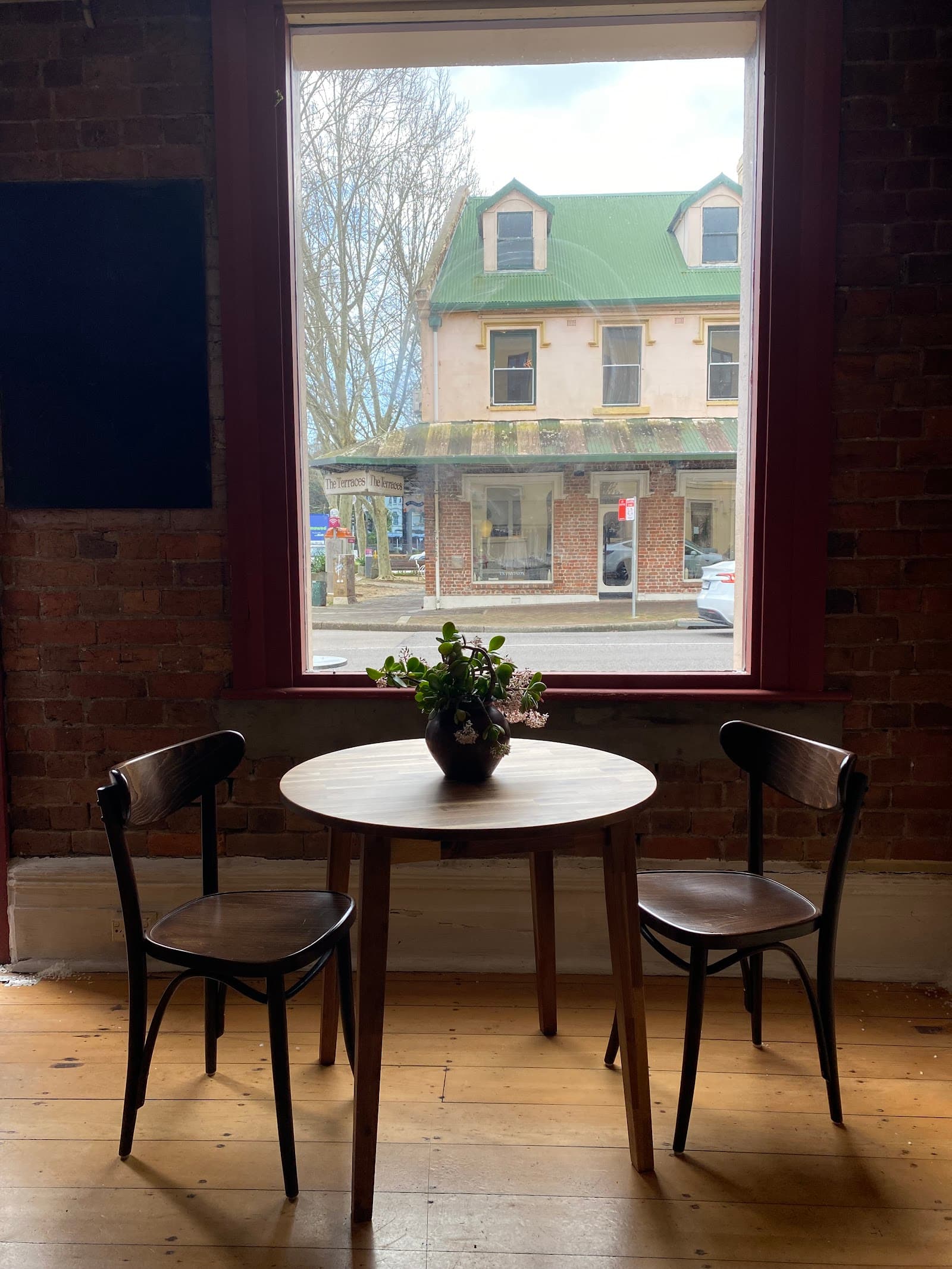 Osteria Papazzo, Caffe' Cucina & Vino — Newcastle, Newcastle