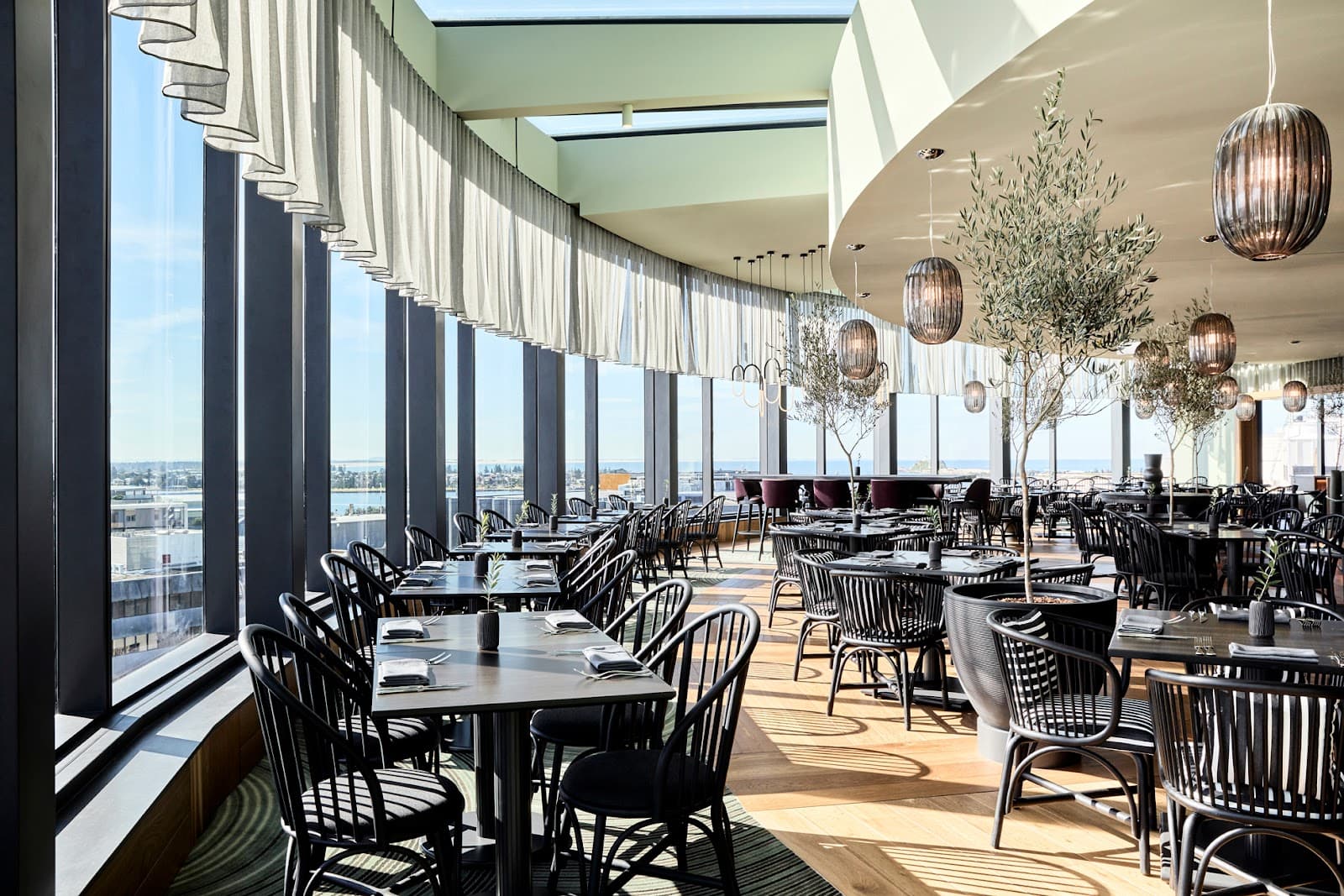 Roundhouse — Merewether, Newcastle