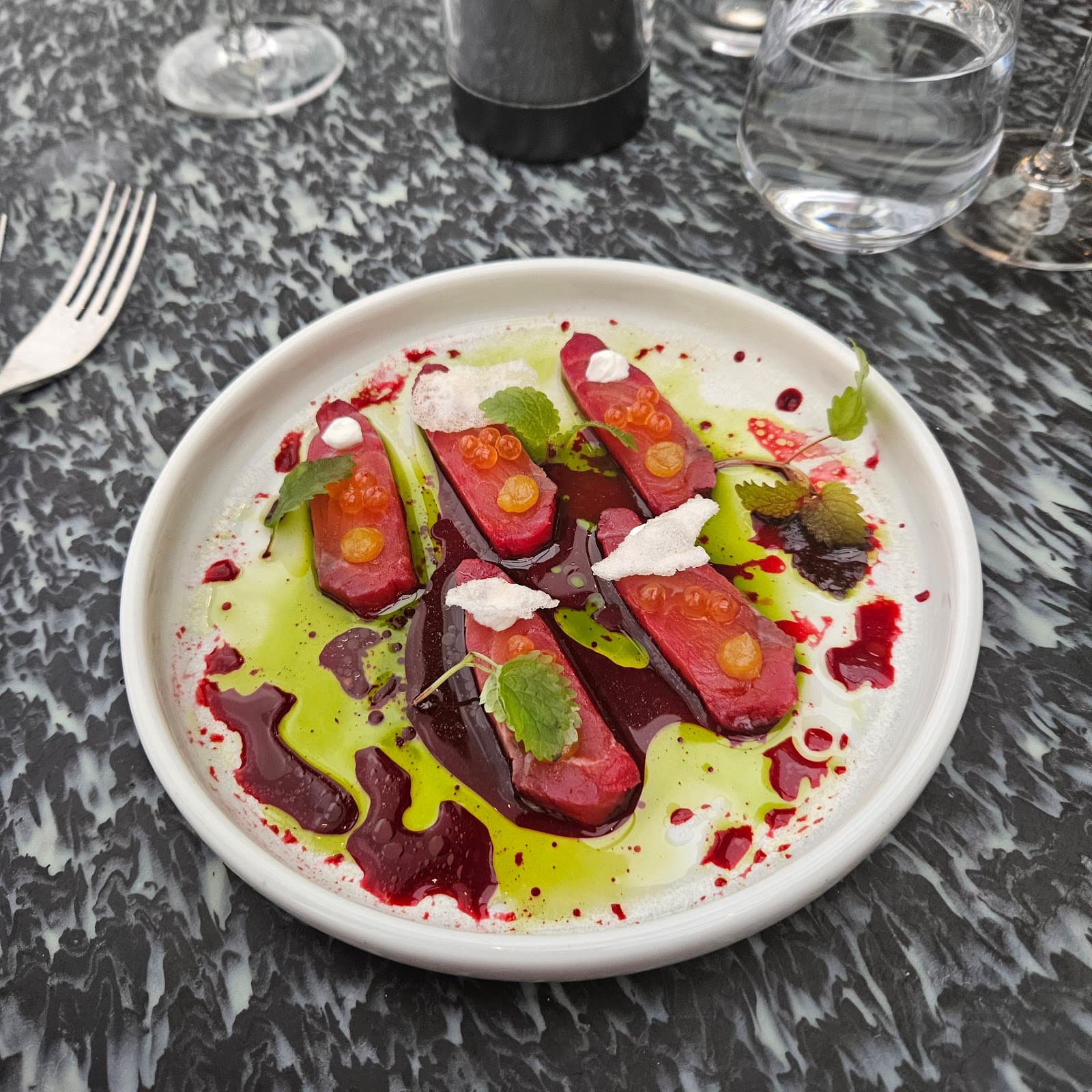 Roundhouse — Merewether, Newcastle