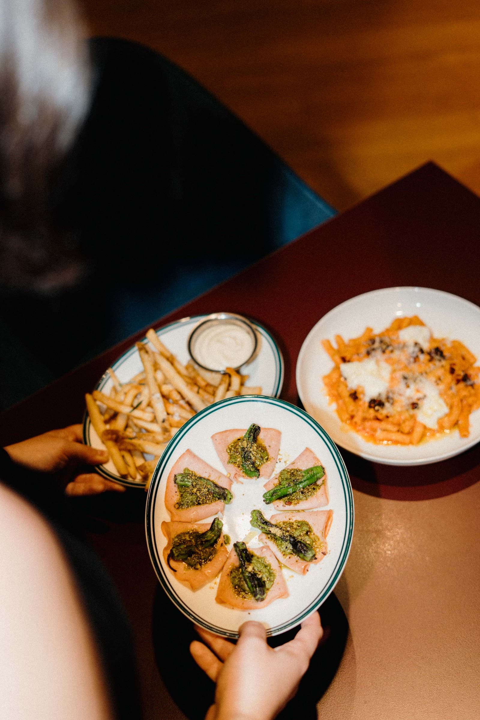 MIINE — Cooks Hill, Newcastle