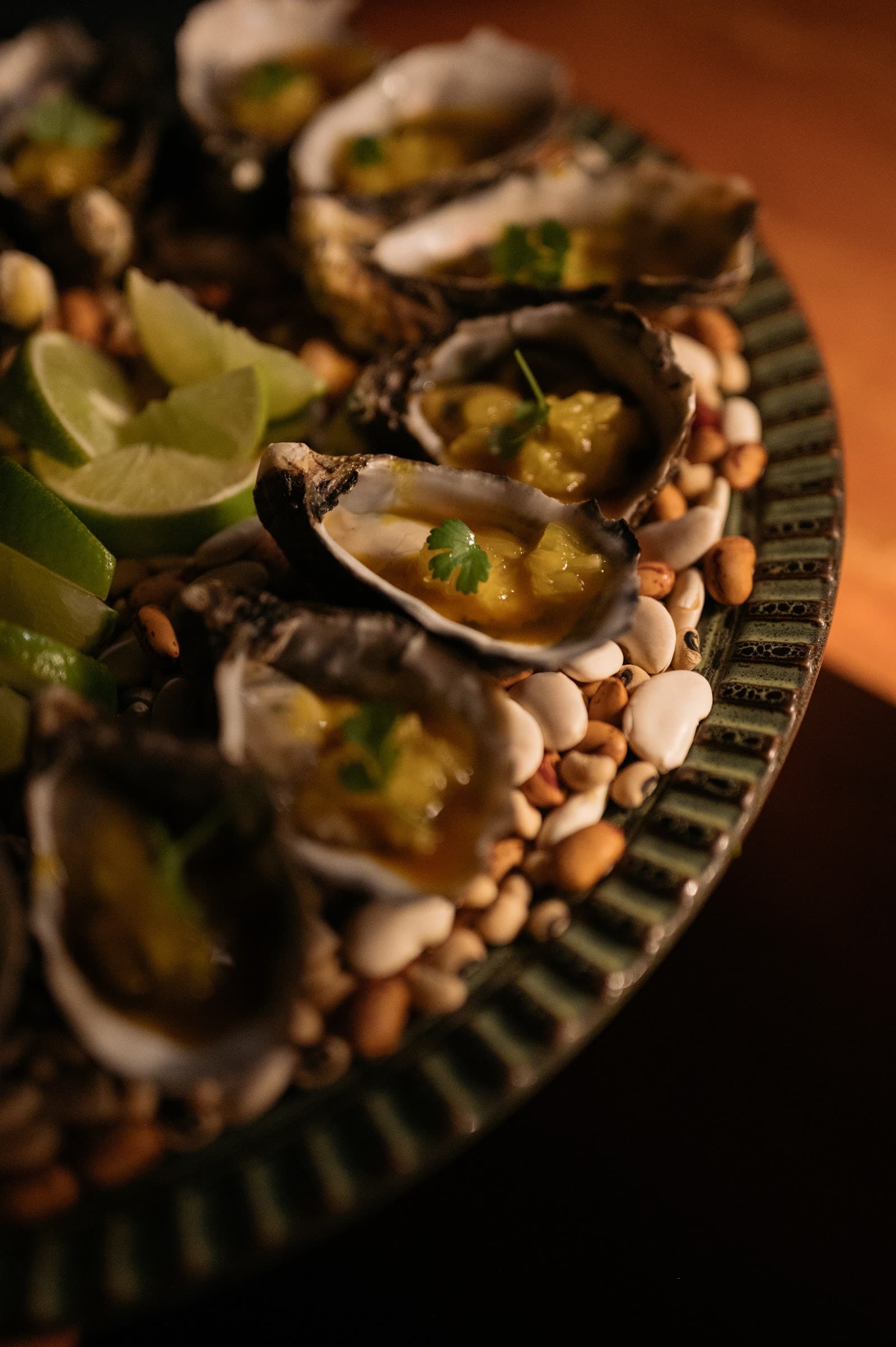 St Lucia Dining — Newcastle