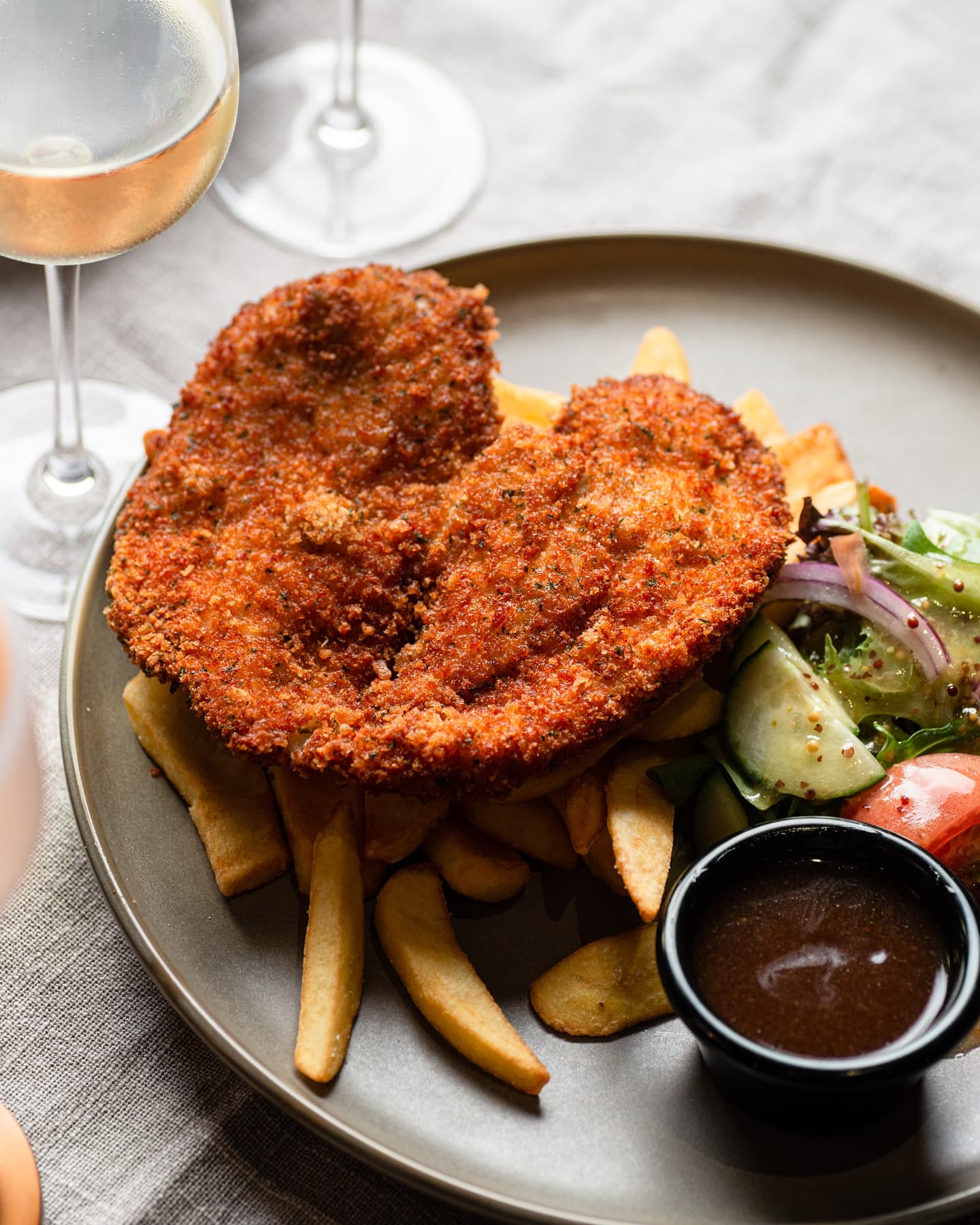 3 Sicilians Ristorante — Stockton, Newcastle