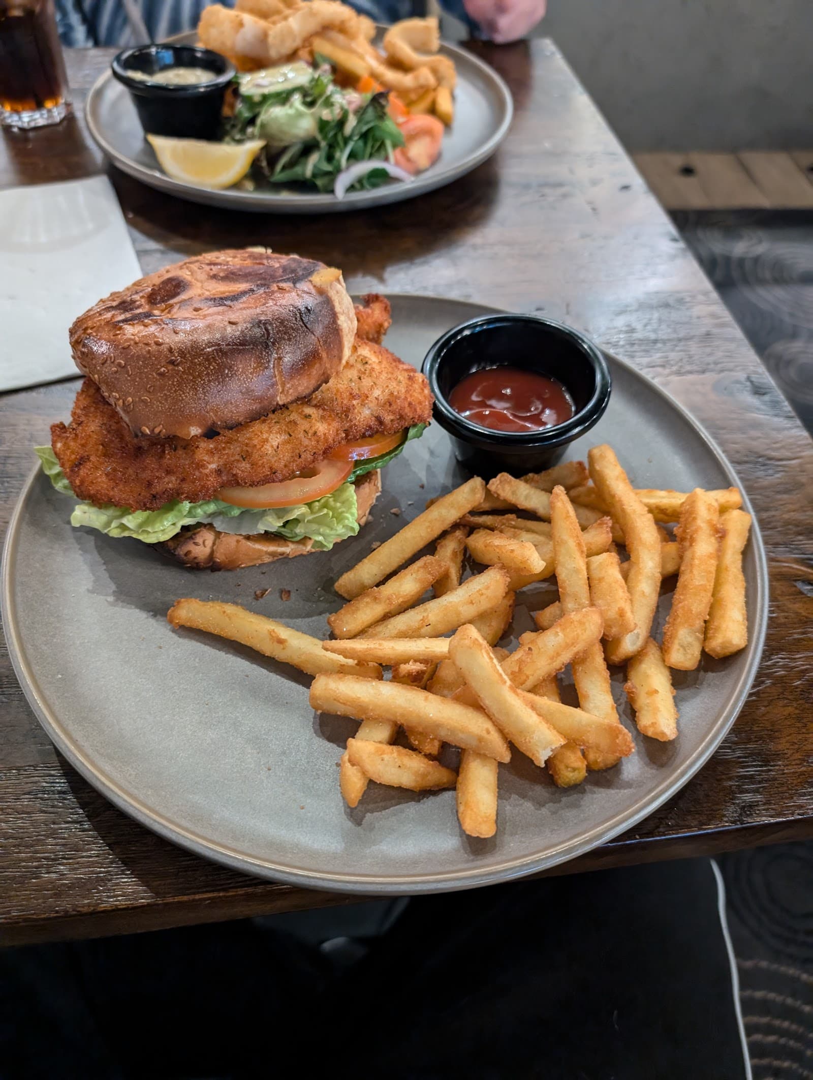 Club Stockton — Stockton, Newcastle