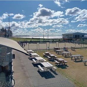 Stockton Bowling Club — Stockton, Newcastle