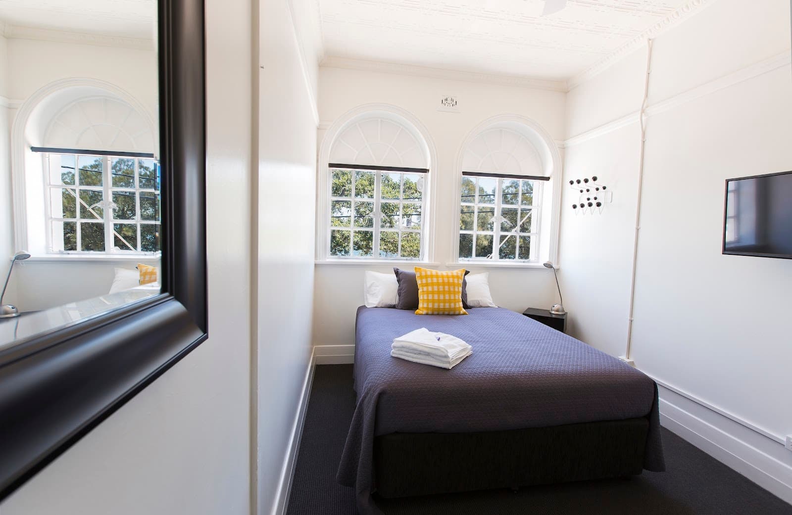 Boatrowers Hotel — The Junction, Newcastle