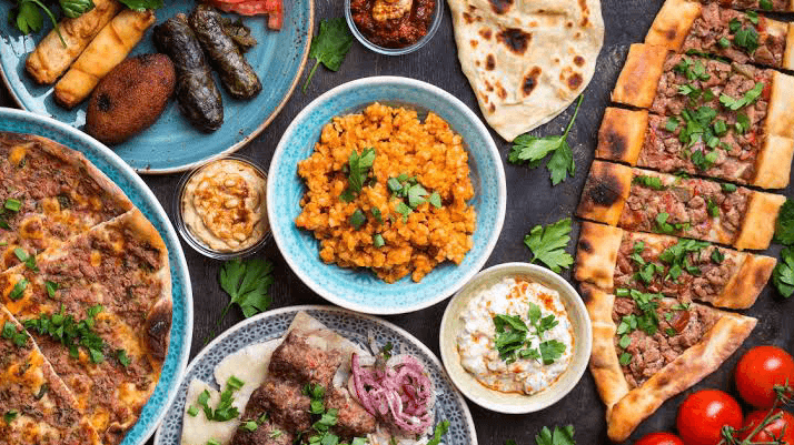 Kebabville — Stockton, Newcastle