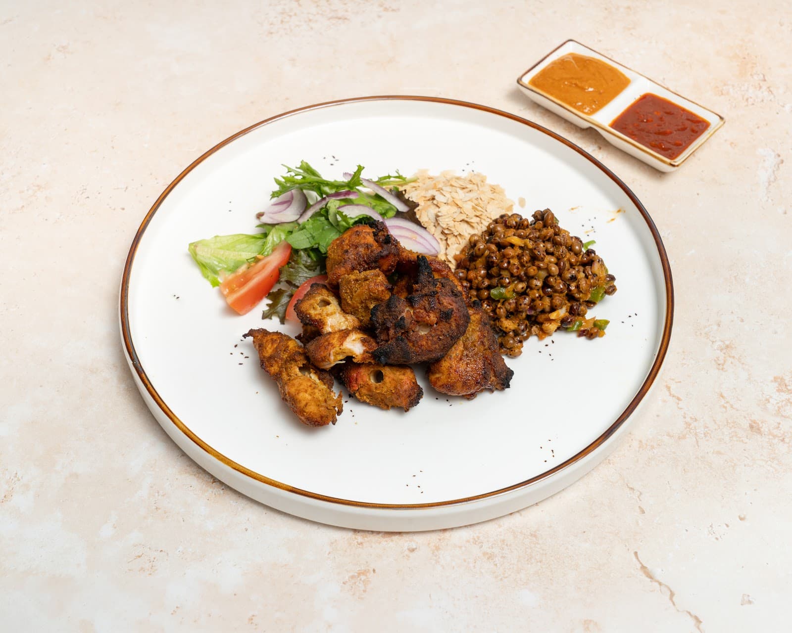 Sekuwa House — Cooks Hill, Newcastle
