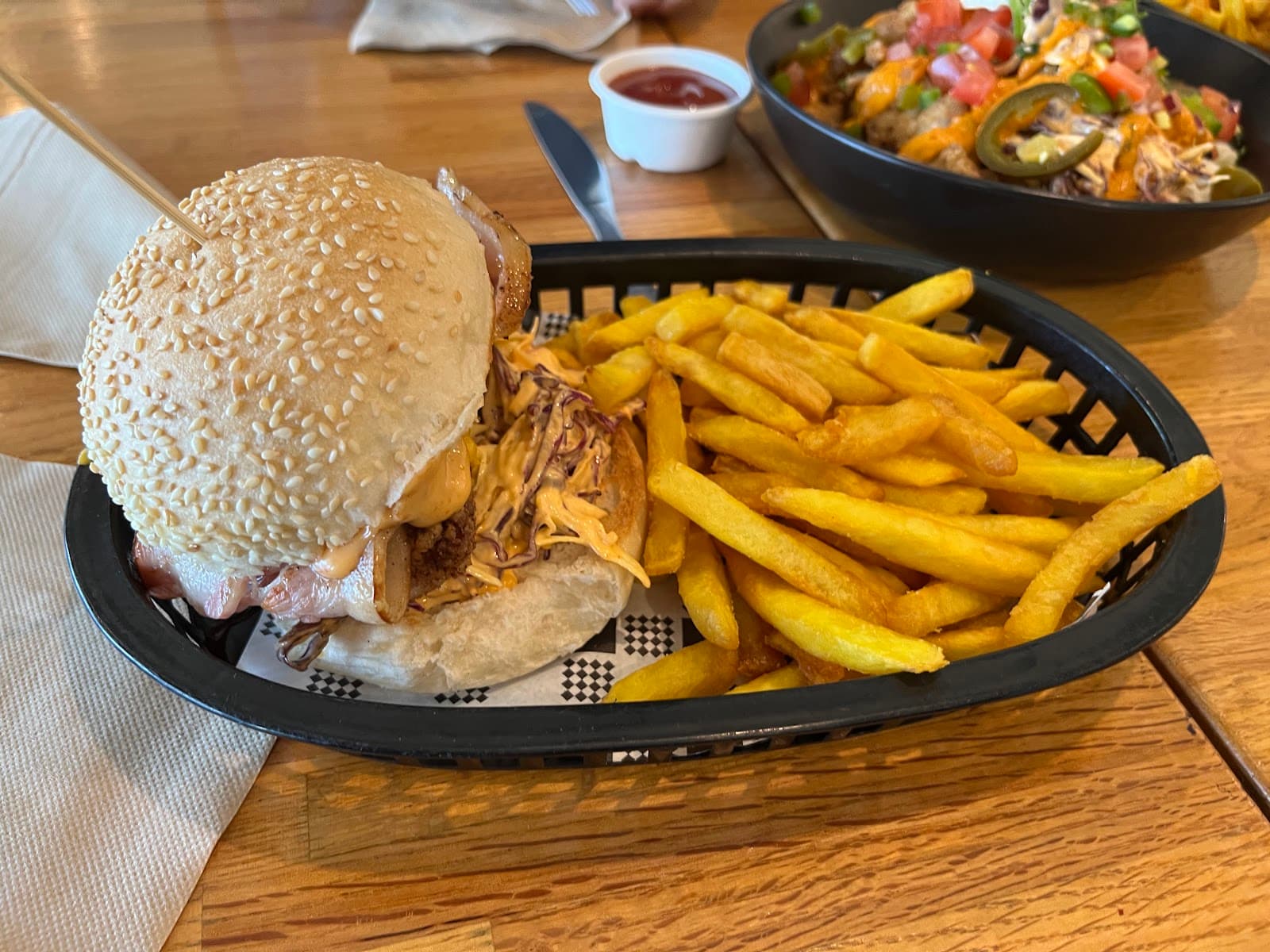Little Castro — Cooks Hill, Newcastle