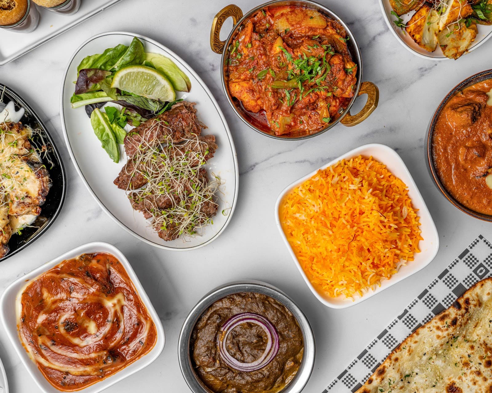 Indish - Indian Restro-Bar — Cooks Hill, Newcastle