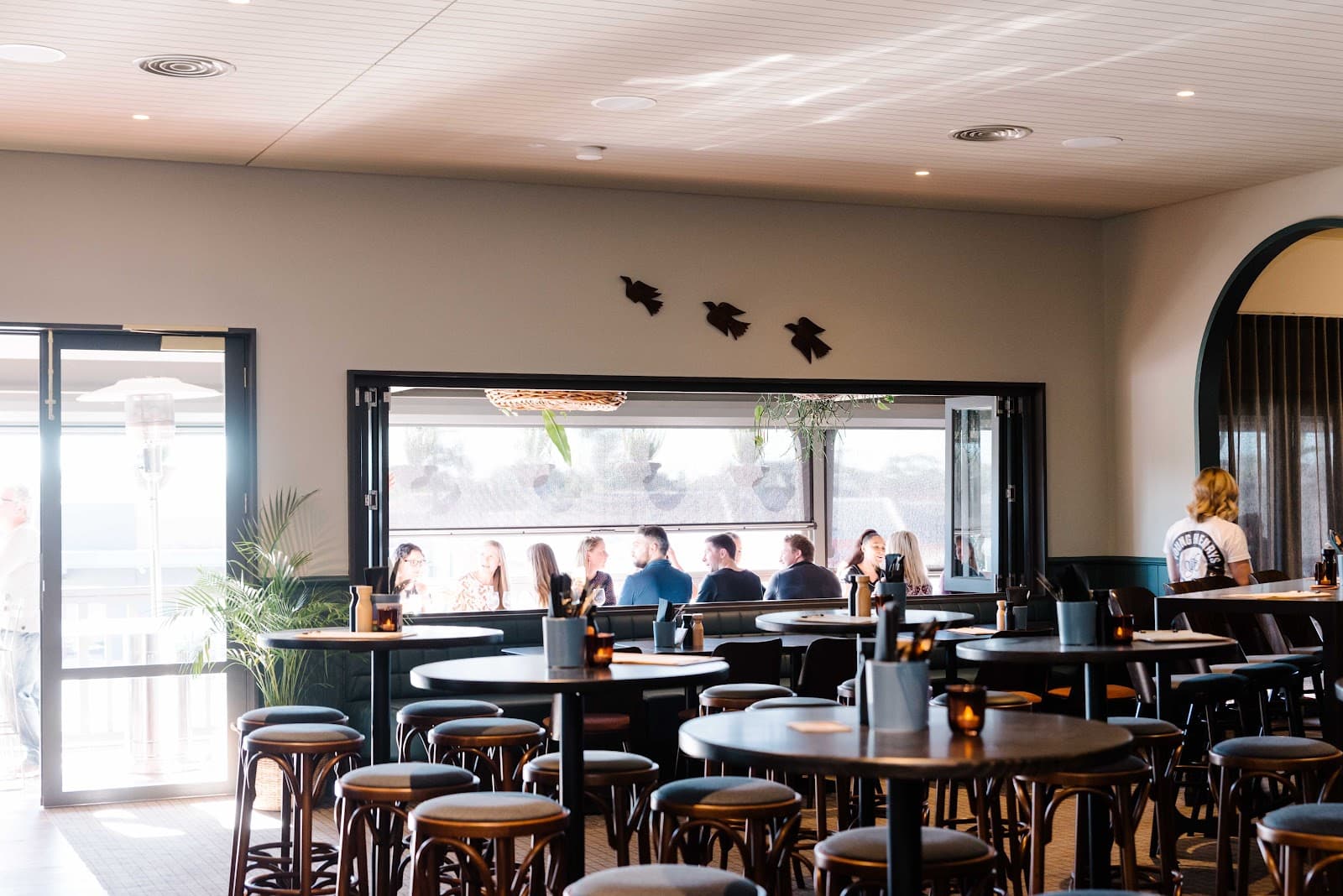 The Prince of Merewether — Merewether, Newcastle