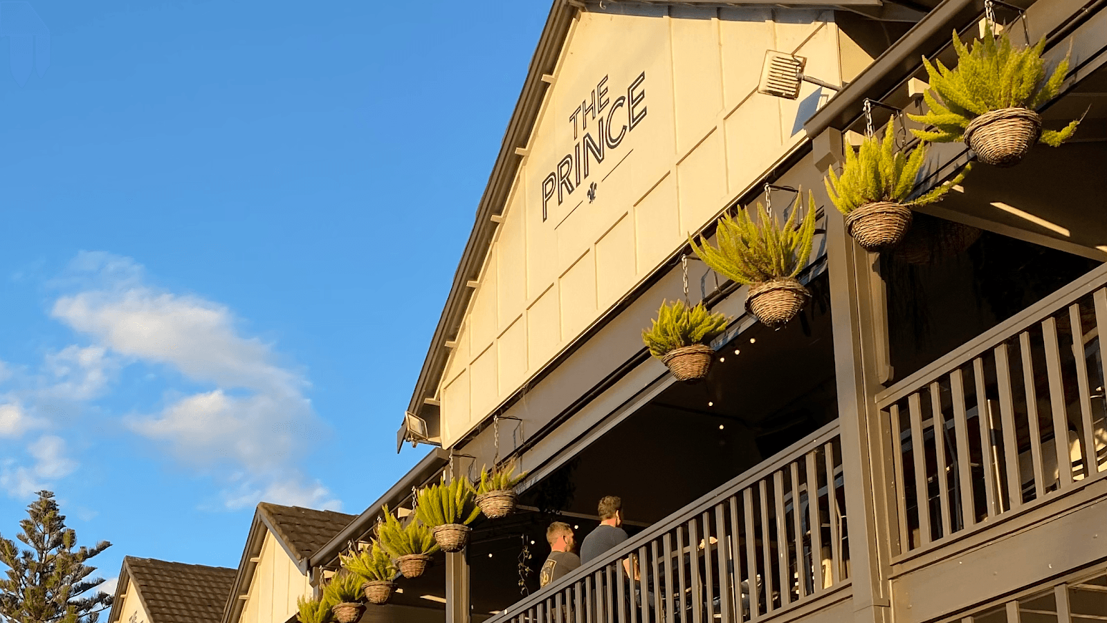 The Prince of Merewether — Merewether, Newcastle