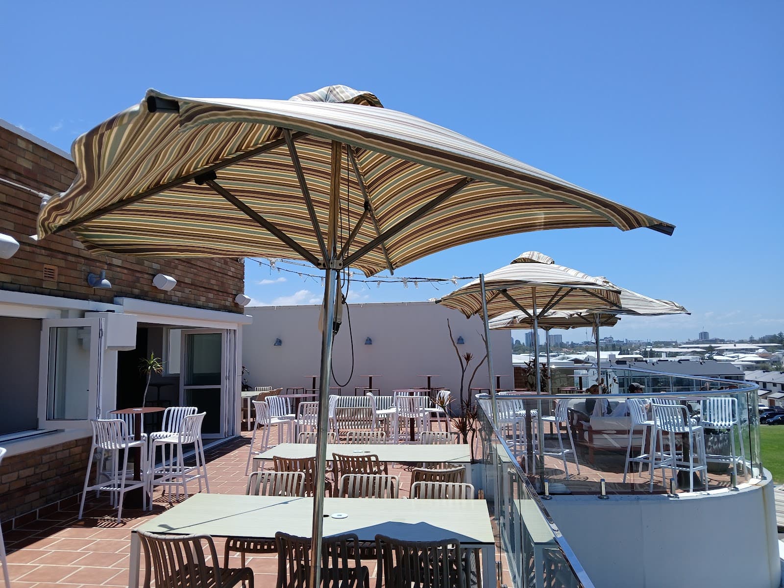 Peregrin — Merewether, Newcastle