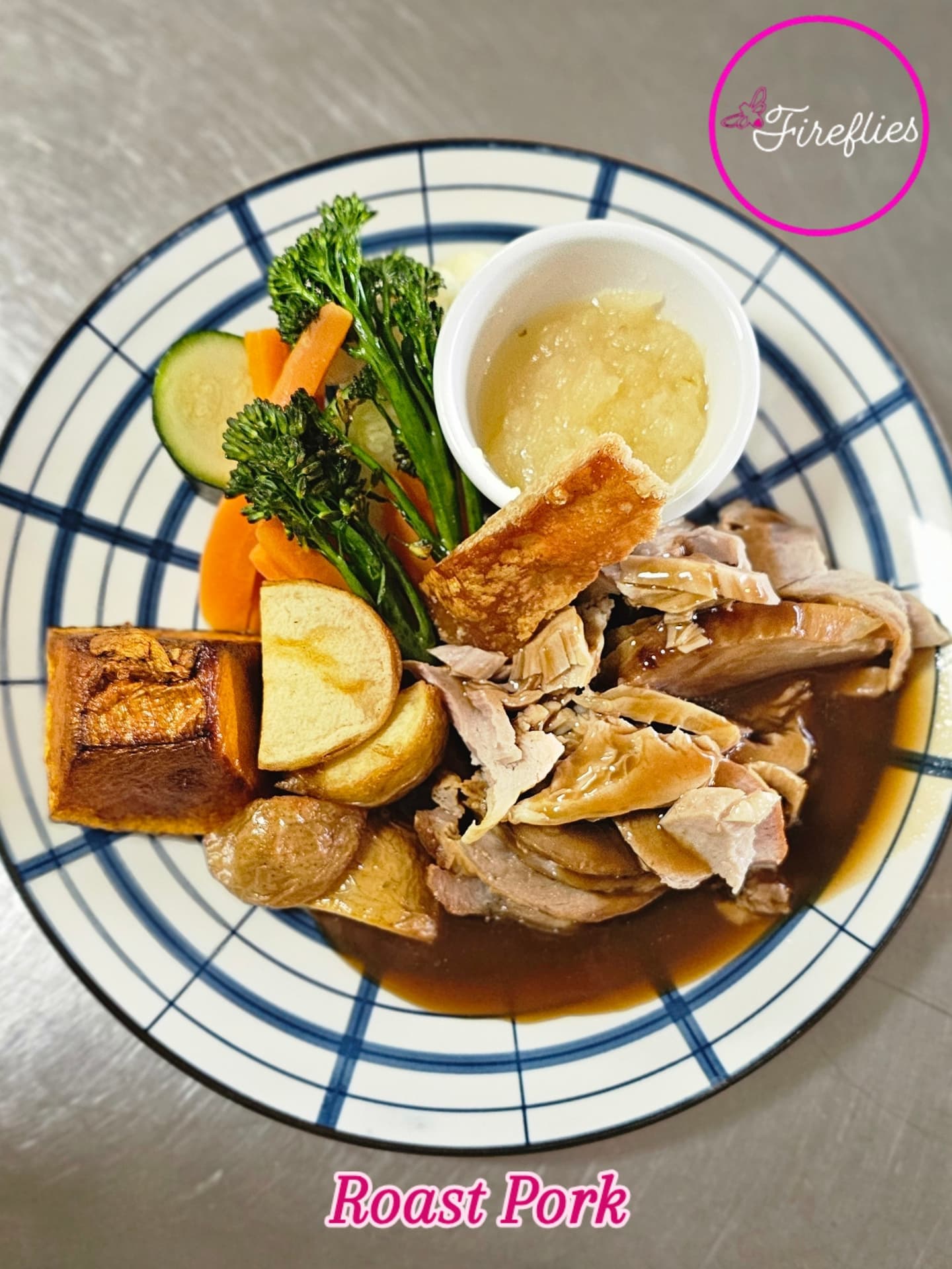 Fireflies Restaurant — Merewether, Newcastle