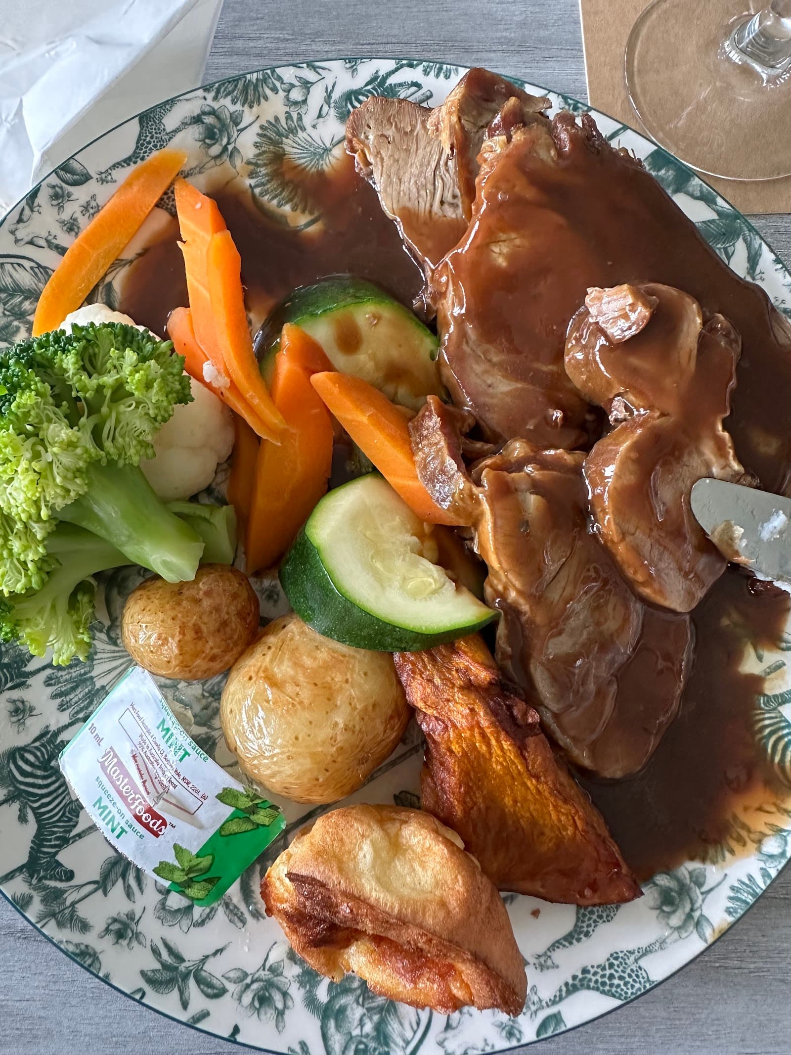 Fireflies Restaurant — Merewether, Newcastle