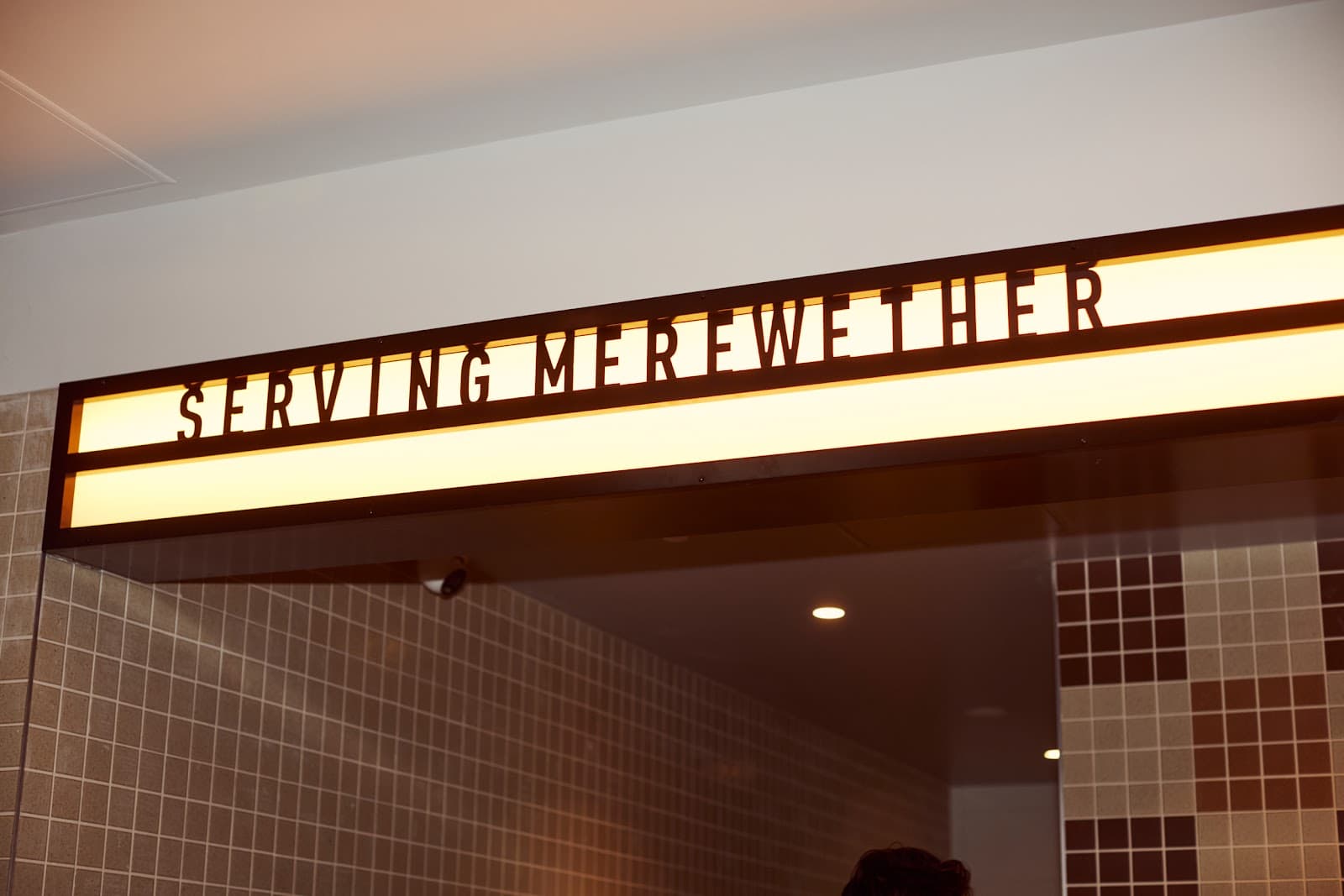 The Beach Hotel — Merewether, Newcastle