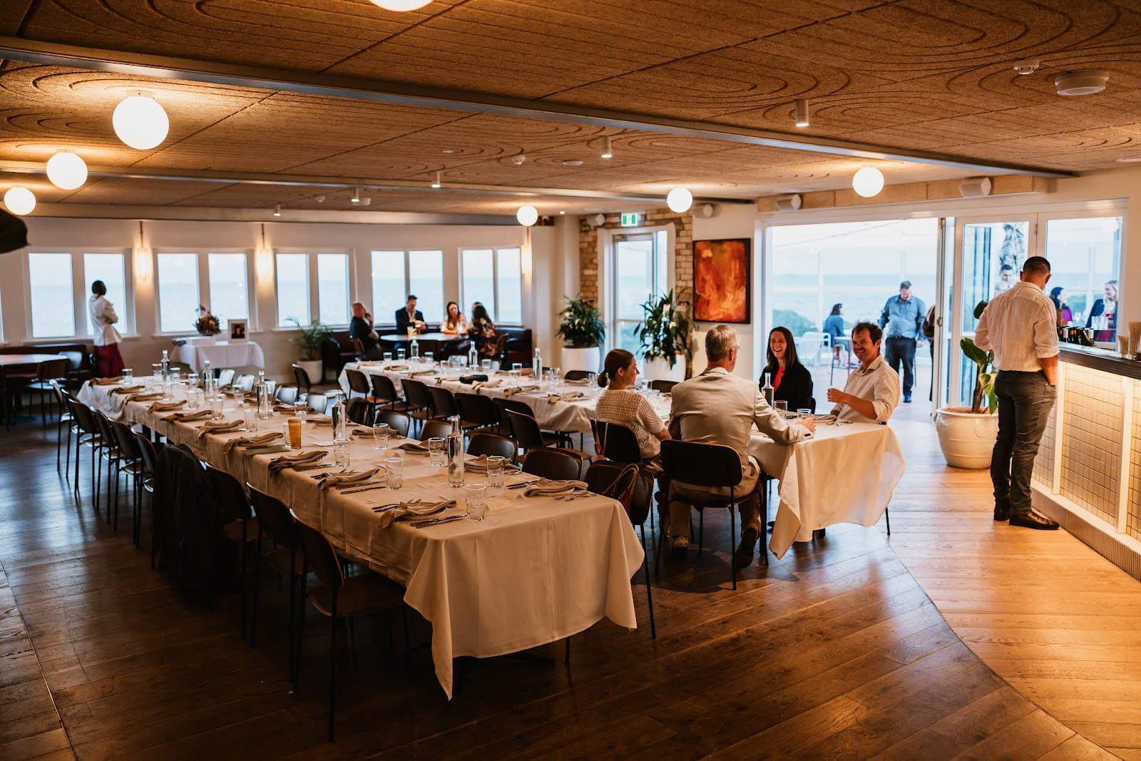 The Beach Hotel — Merewether, Newcastle
