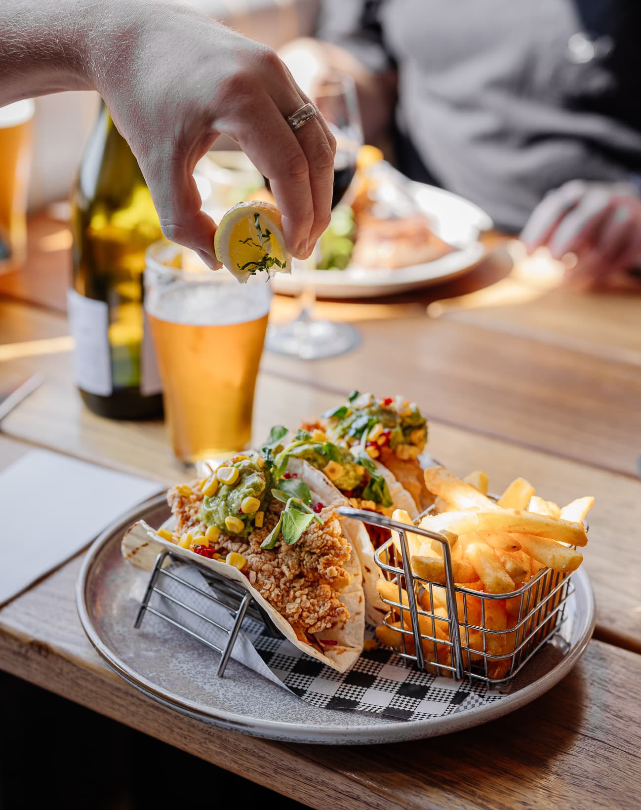 Mary Ellen Hotel — Merewether, Newcastle