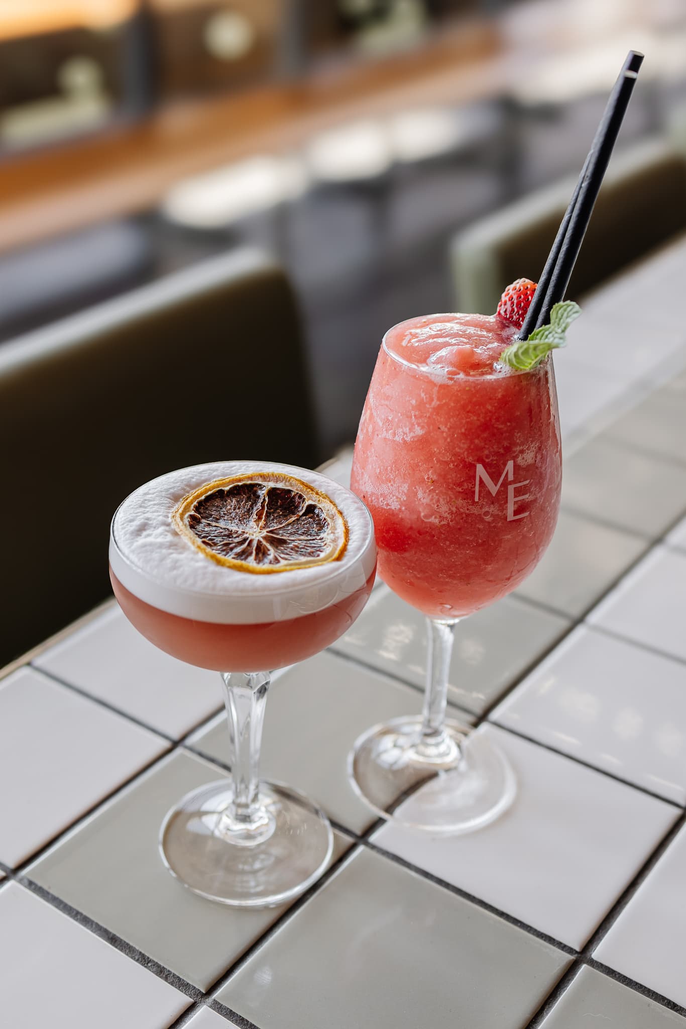 Mary Ellen Hotel — Merewether, Newcastle